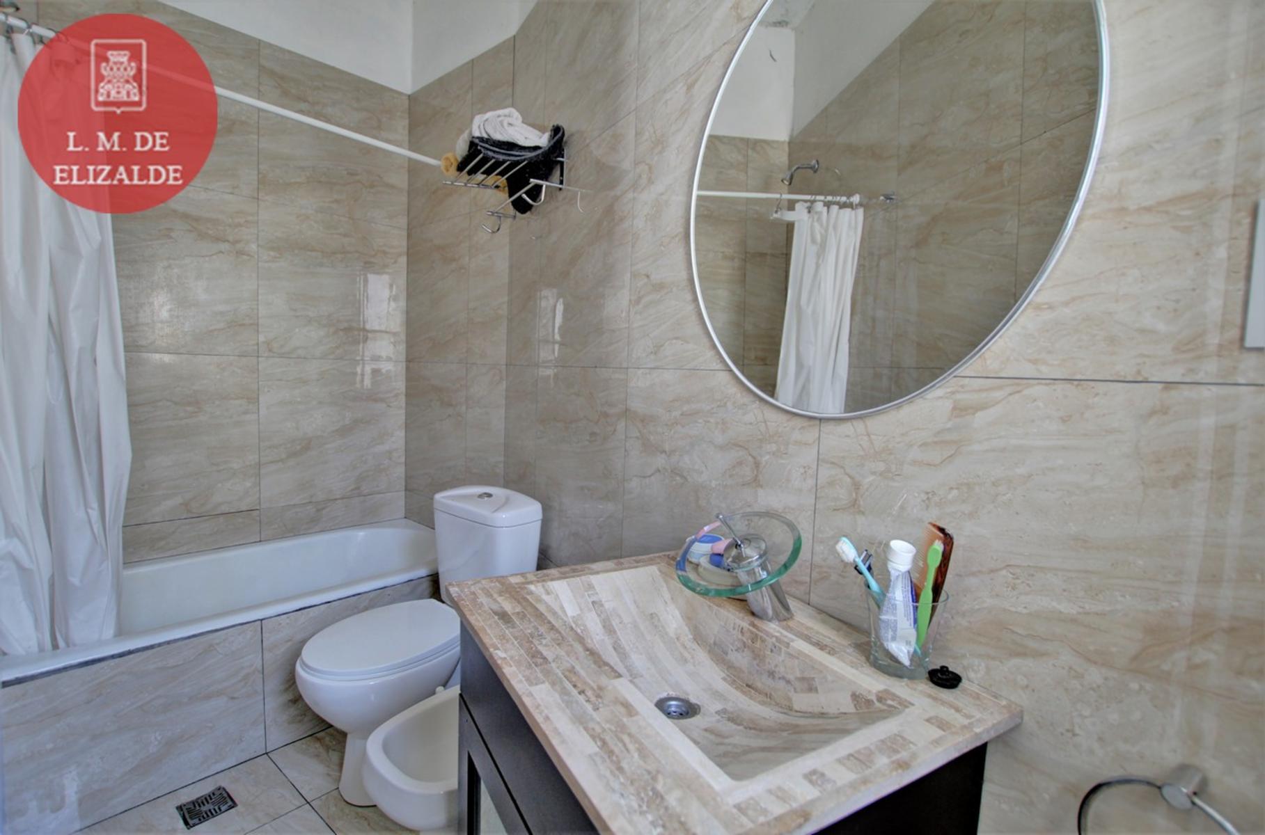 Córdoba y Laprida - 2 amb - Venta - Muy Luminoso — foto 10