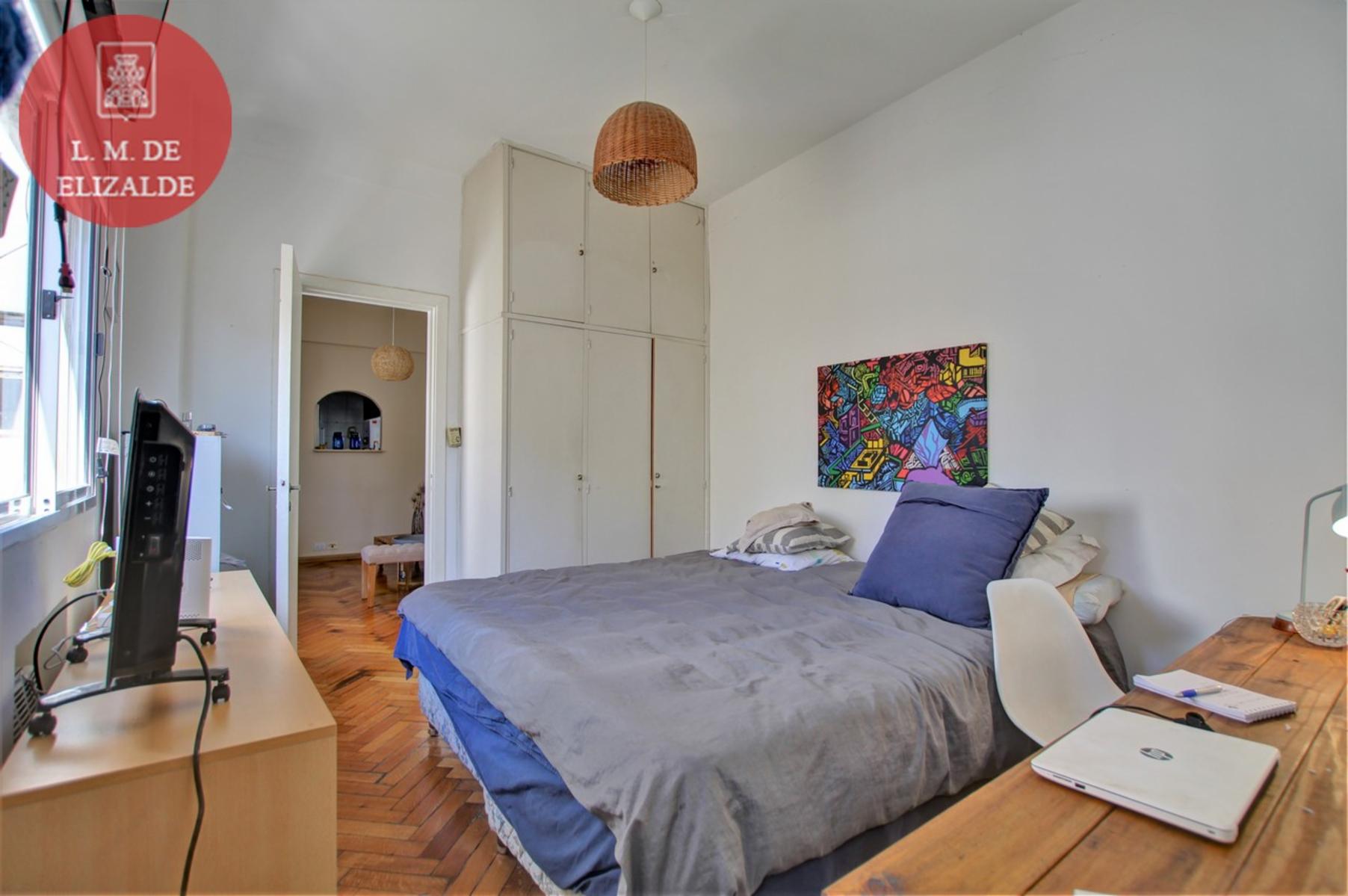 Córdoba y Laprida - 2 amb - Venta - Muy Luminoso — foto 12
