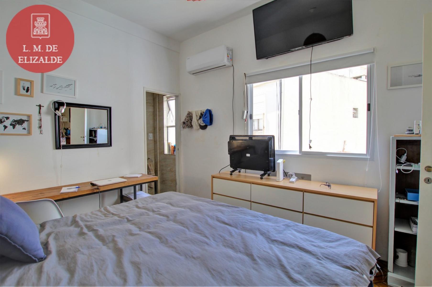 Córdoba y Laprida - 2 amb - Venta - Muy Luminoso — foto 13