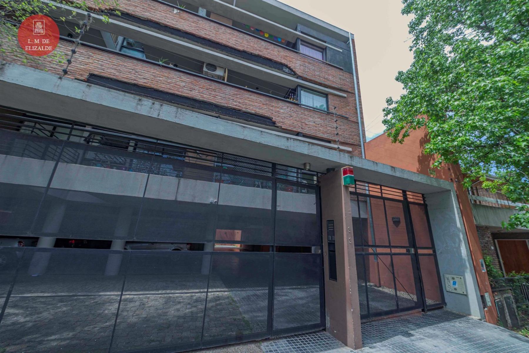 Maipú al 300 - Amplio 2 amb con balcón terraza - Venta - San Isidro — foto 2