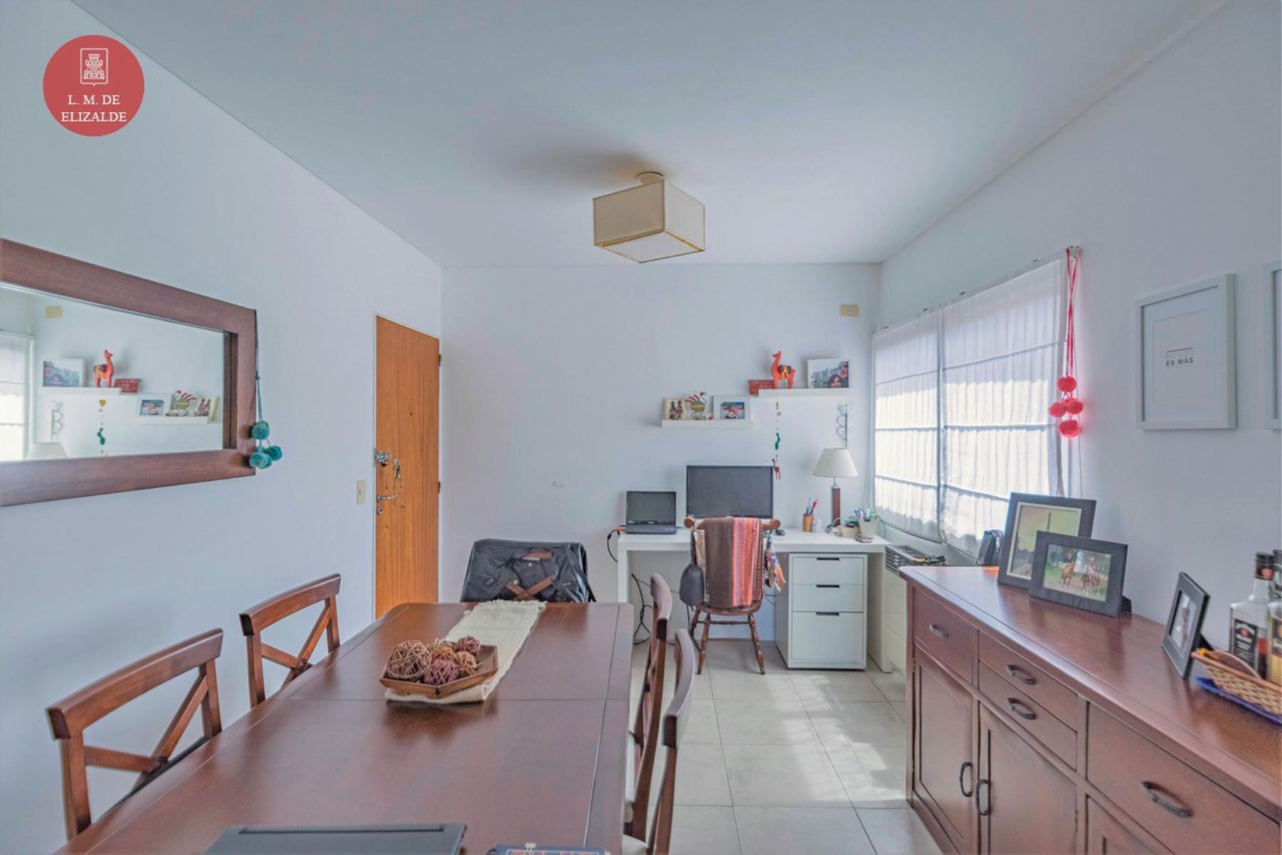 Maipú al 300 - Amplio 2 amb con balcón terraza - Venta - San Isidro — foto 4
