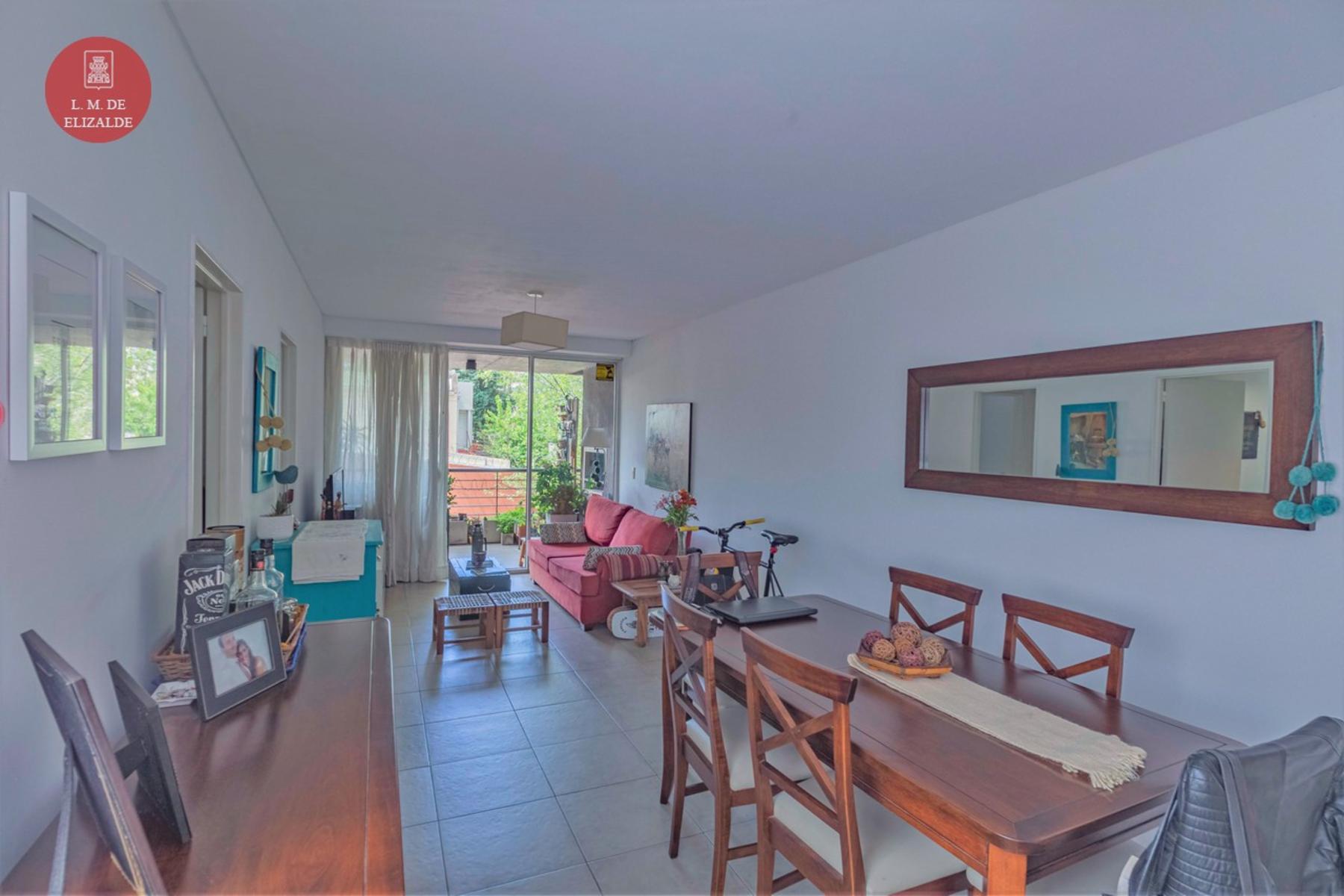 Maipú al 300 - Amplio 2 amb con balcón terraza - Venta - San Isidro — foto 5