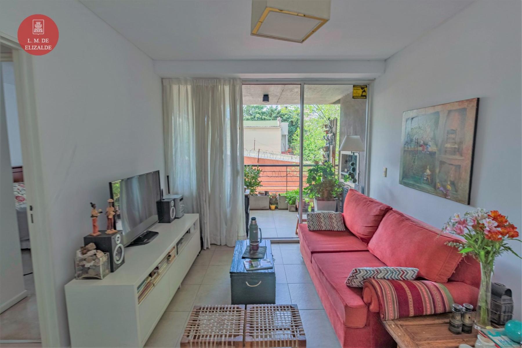 Maipú al 300 - Amplio 2 amb con balcón terraza - Venta - San Isidro — foto 6
