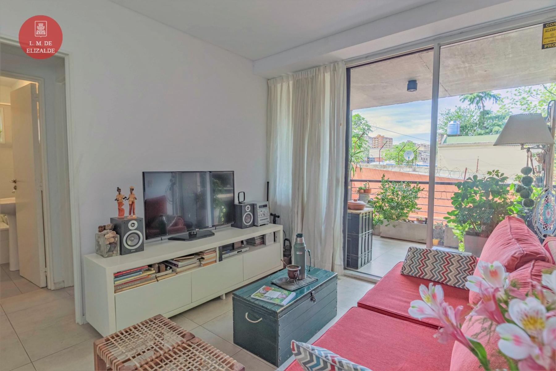Maipú al 300 - Amplio 2 amb con balcón terraza - Venta - San Isidro — foto 7