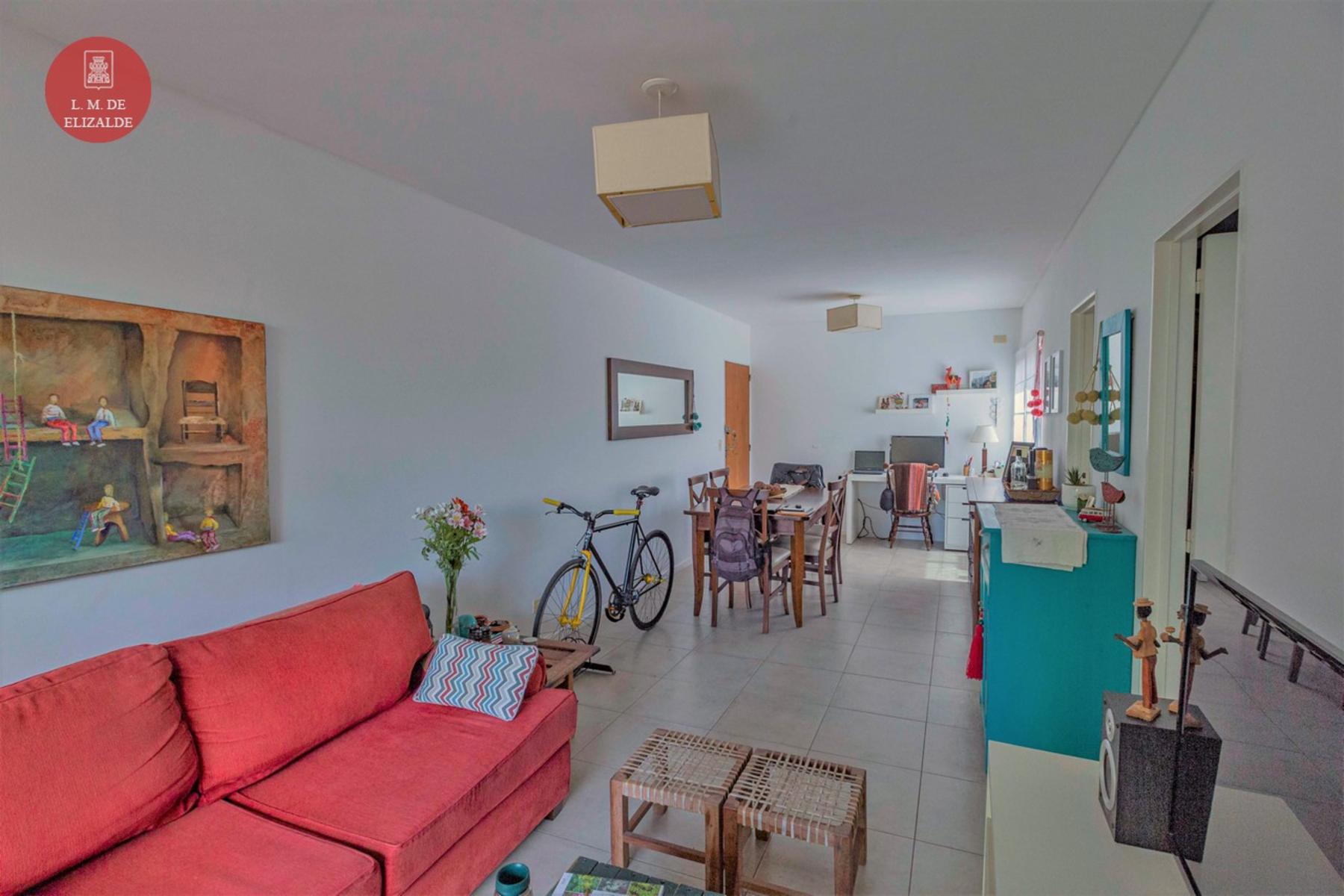 Maipú al 300 - Amplio 2 amb con balcón terraza - Venta - San Isidro — foto 8