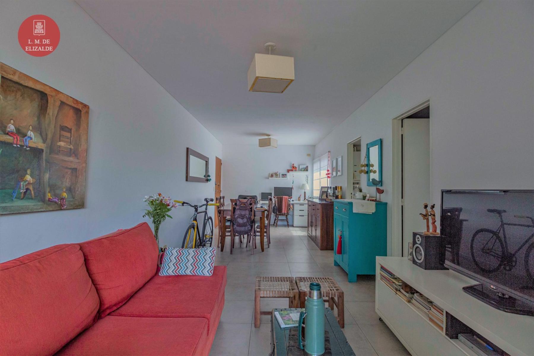 Maipú al 300 - Amplio 2 amb con balcón terraza - Venta - San Isidro — foto 9