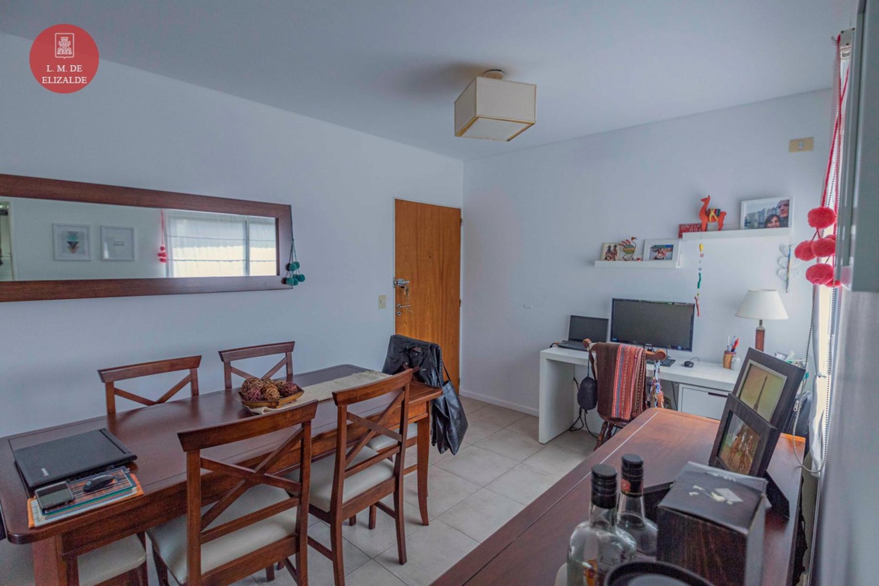 Maipú al 300 - Amplio 2 amb con balcón terraza - Venta - San Isidro — foto 10
