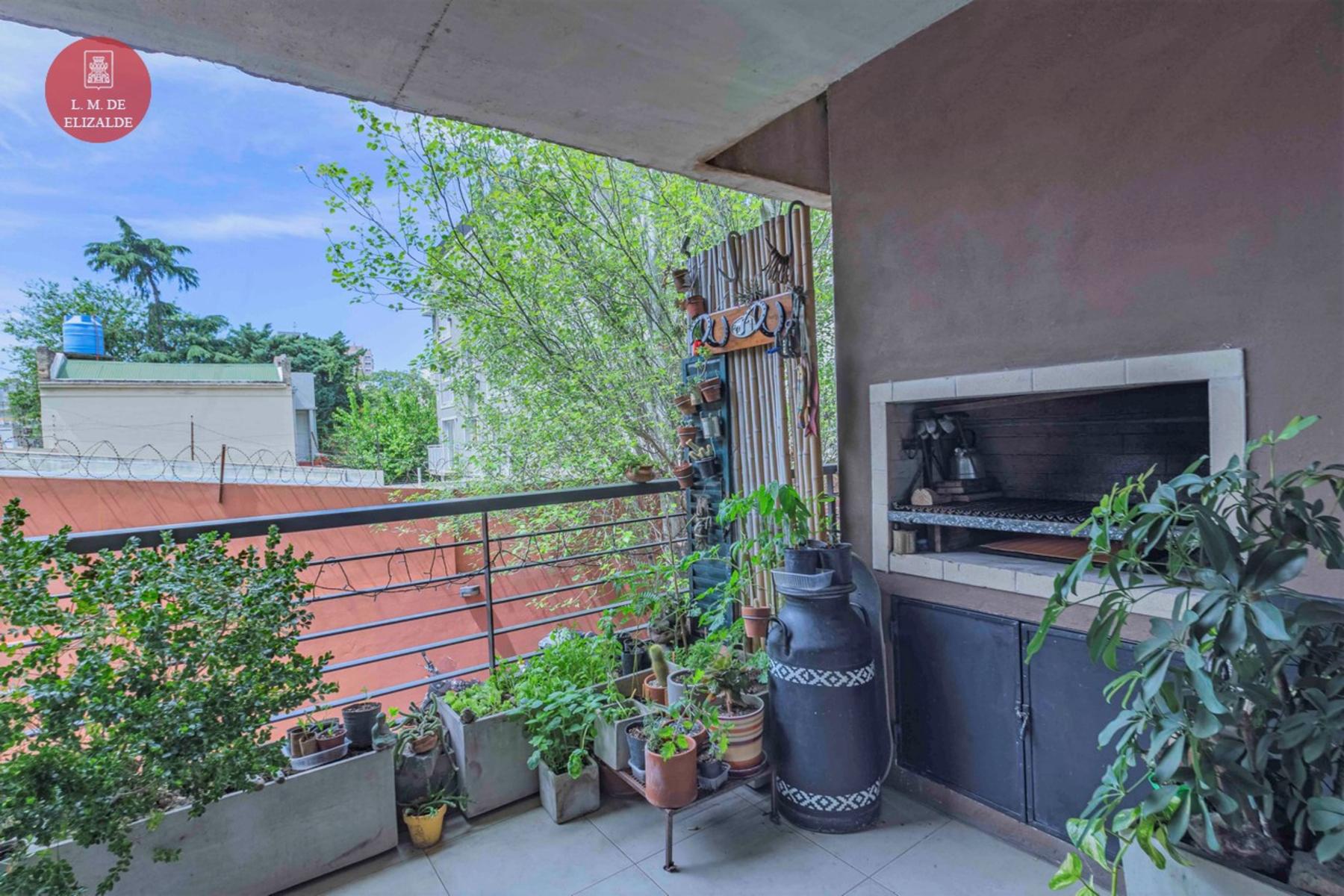 Maipú al 300 - Amplio 2 amb con balcón terraza - Venta - San Isidro — foto 11