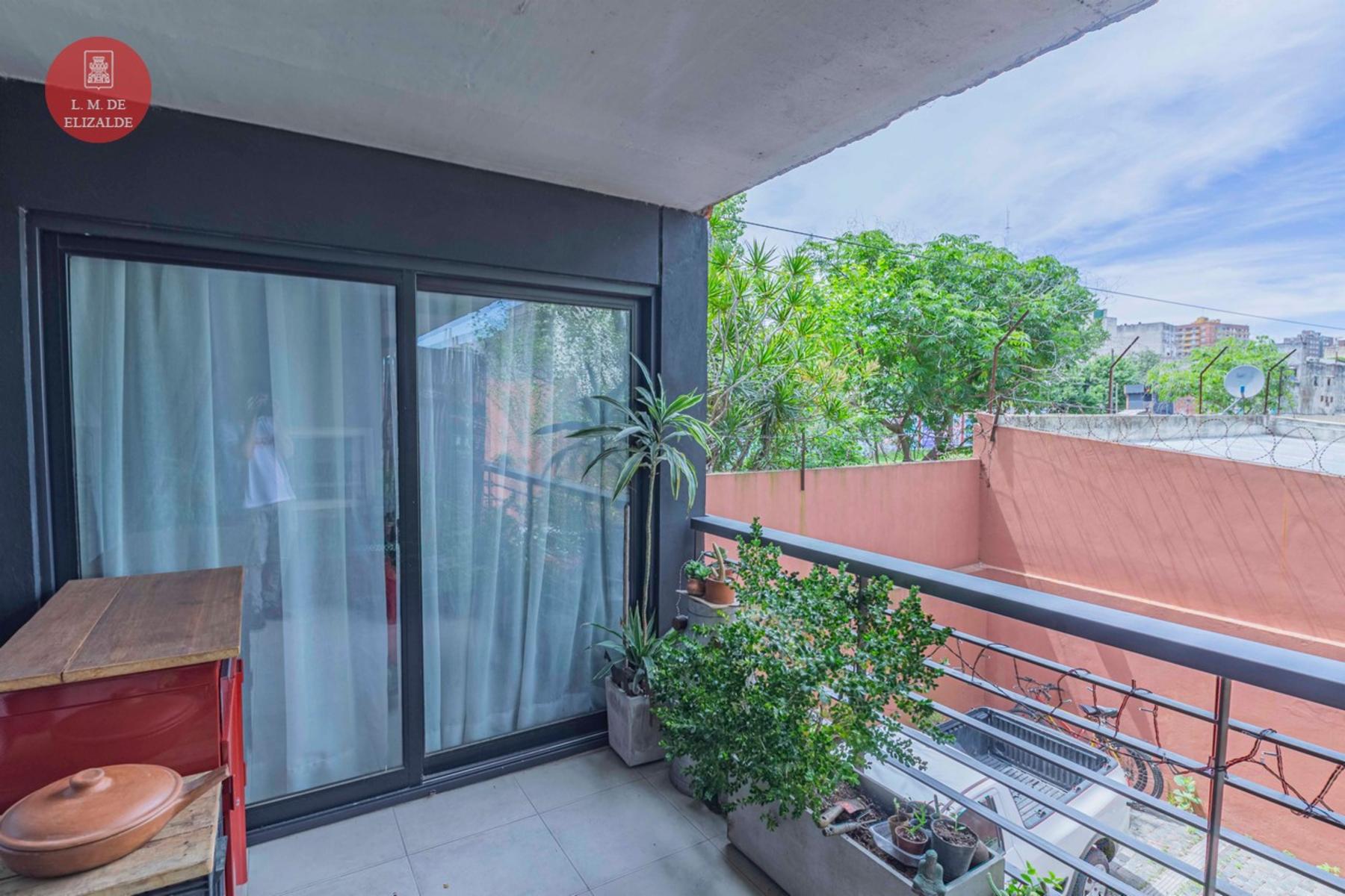Maipú al 300 - Amplio 2 amb con balcón terraza - Venta - San Isidro — foto 12