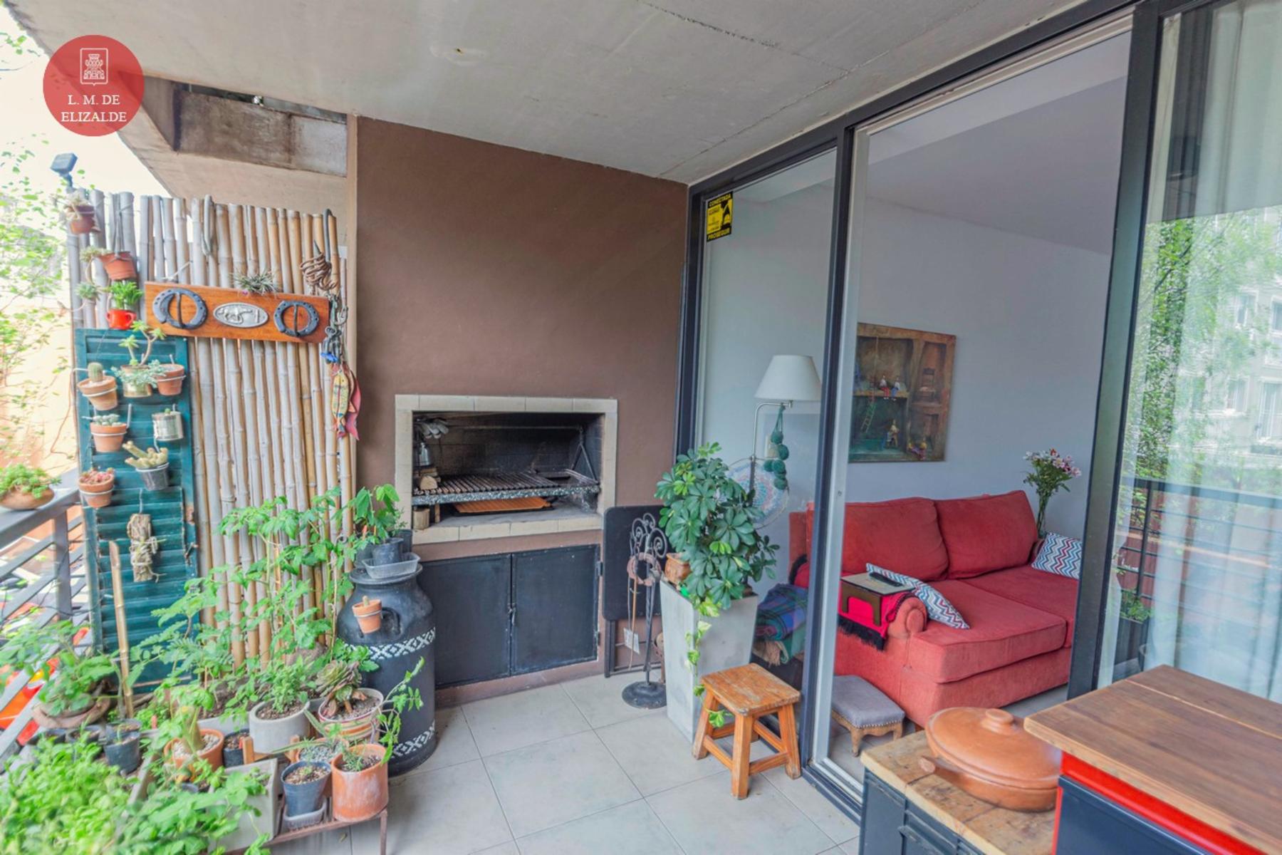 Maipú al 300 - Amplio 2 amb con balcón terraza - Venta - San Isidro — foto 13