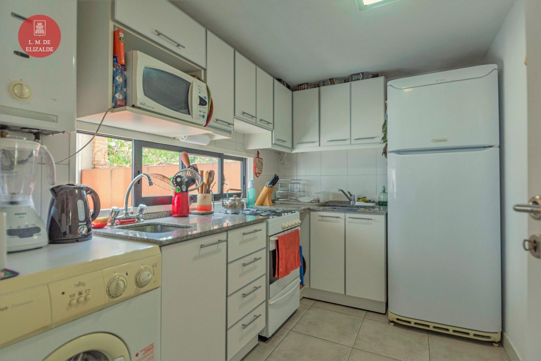 Maipú al 300 - Amplio 2 amb con balcón terraza - Venta - San Isidro — foto 14