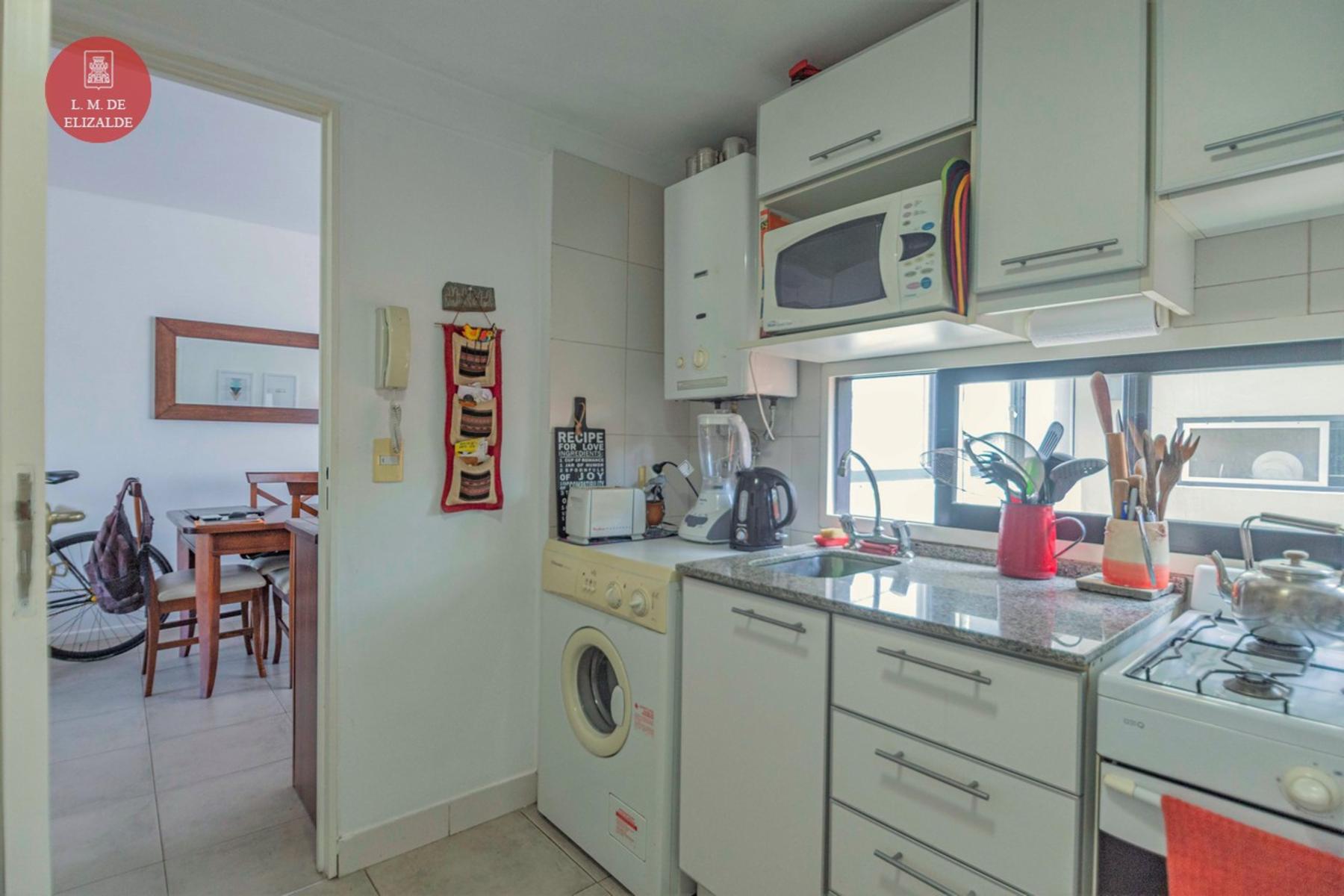 Maipú al 300 - Amplio 2 amb con balcón terraza - Venta - San Isidro — foto 15