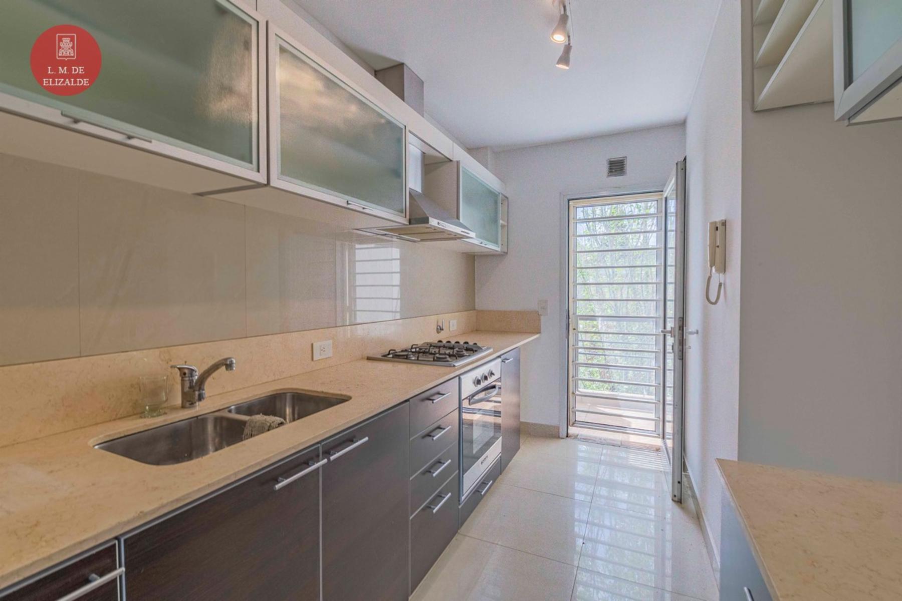 Estanislao del Campo y Roca - Duplex de 3 amb con Amenities - Venta - Florida — foto 5