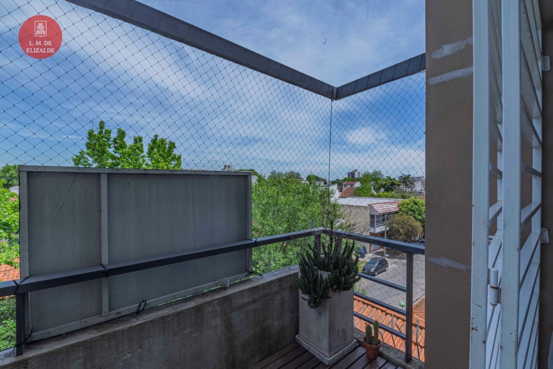 Estanislao del Campo y Roca - Duplex de 3 amb con Amenities - Venta - Florida — foto 7