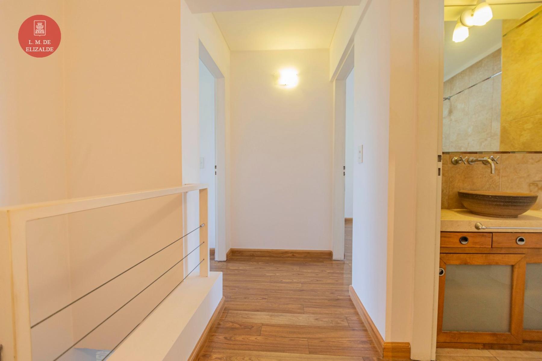 Estanislao del Campo y Roca - Duplex de 3 amb con Amenities - Venta - Florida — foto 11