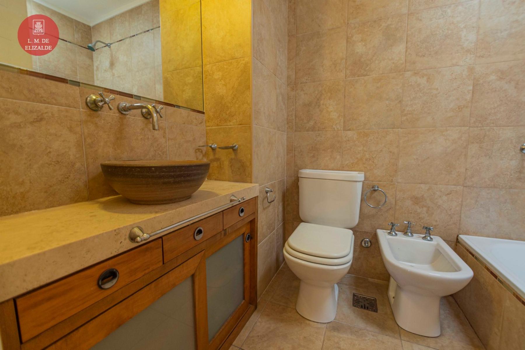 Estanislao del Campo y Roca - Duplex de 3 amb con Amenities - Venta - Florida — foto 12