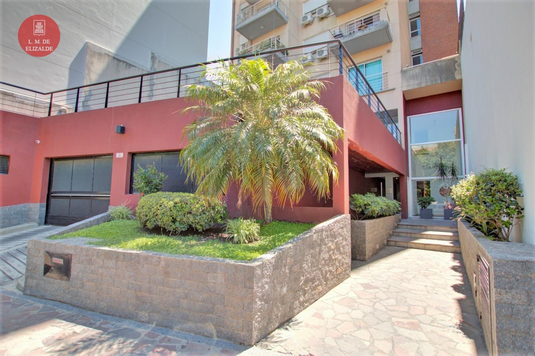 Sarmiento y Av. Italia - 2 amb con gran vista en Venta - Tigre