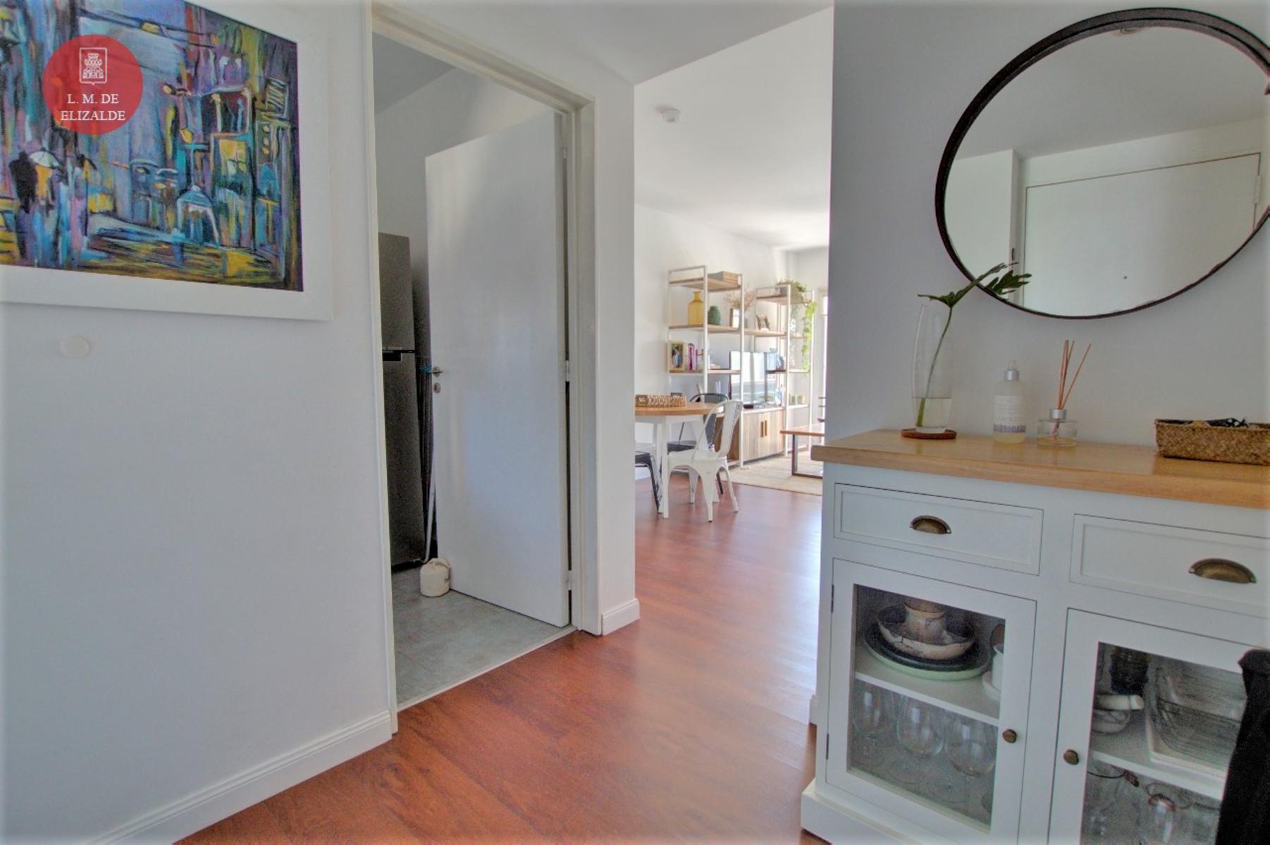 Sarmiento y Av. Italia - 2 amb con gran vista en Venta - Tigre — foto 3