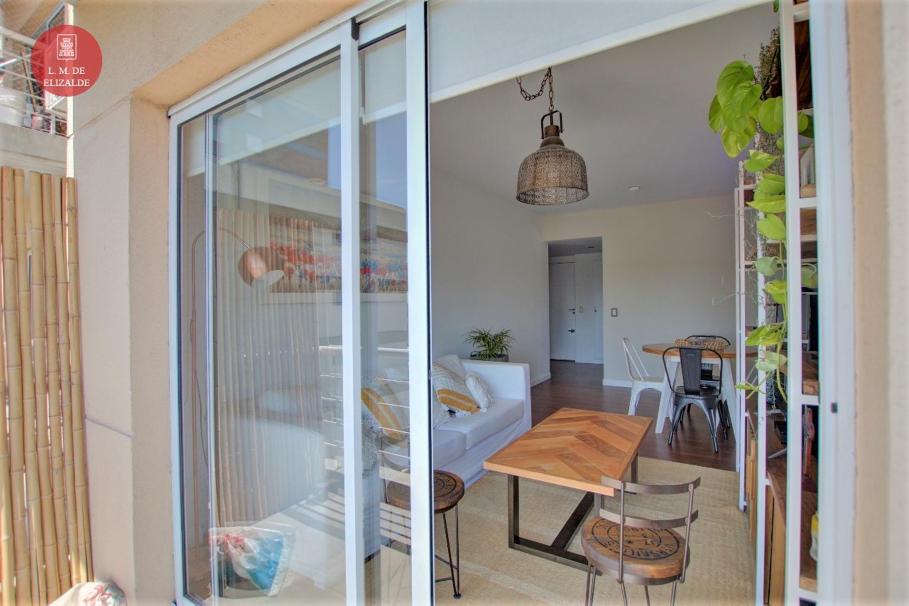 Sarmiento y Av. Italia - 2 amb con gran vista en Venta - Tigre — foto 8