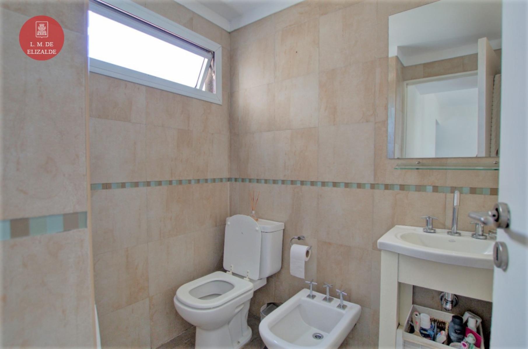 Sarmiento y Av. Italia - 2 amb con gran vista en Venta - Tigre — foto 9