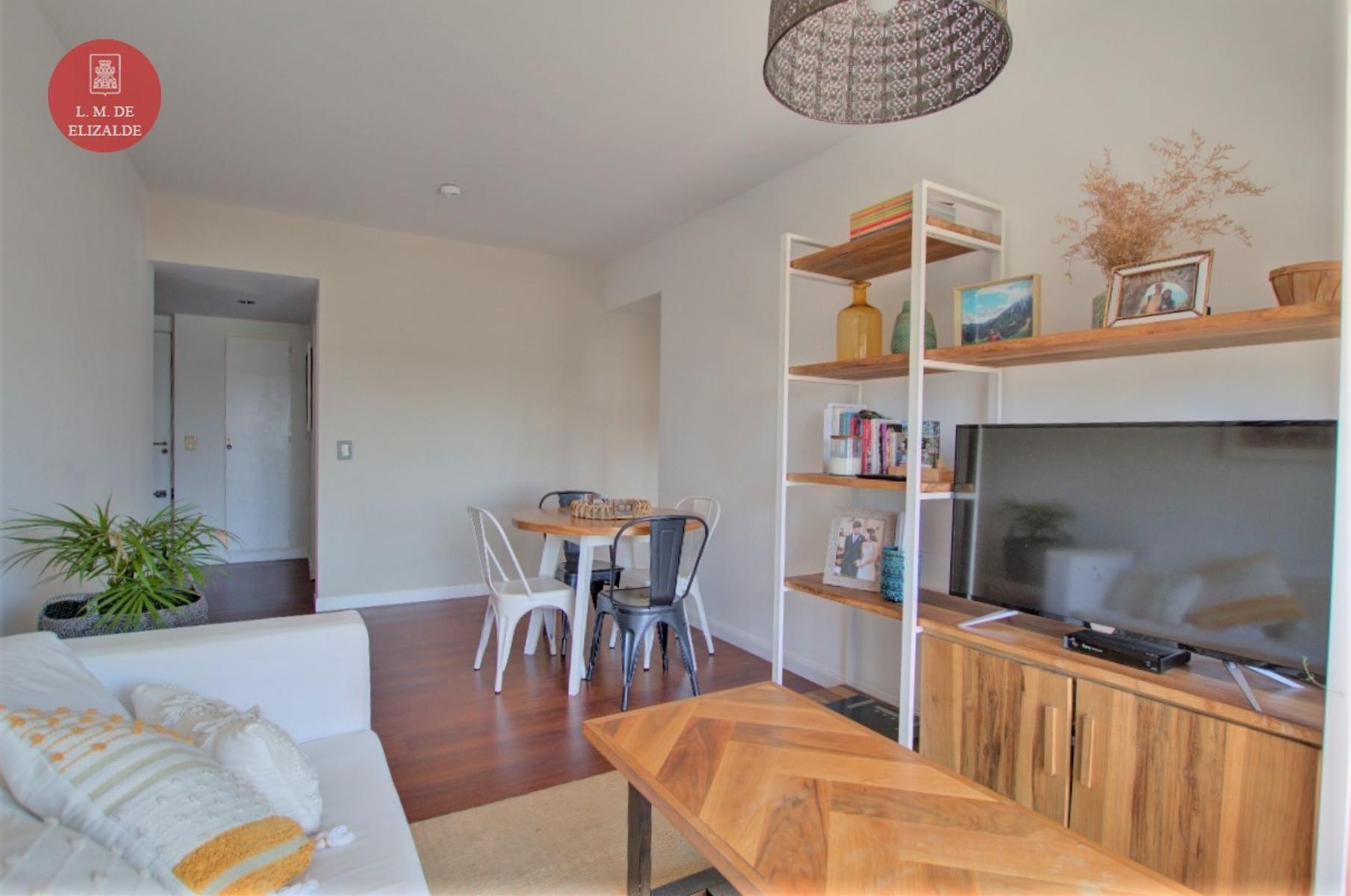 Sarmiento y Av. Italia - 2 amb con gran vista en Venta - Tigre — foto 10