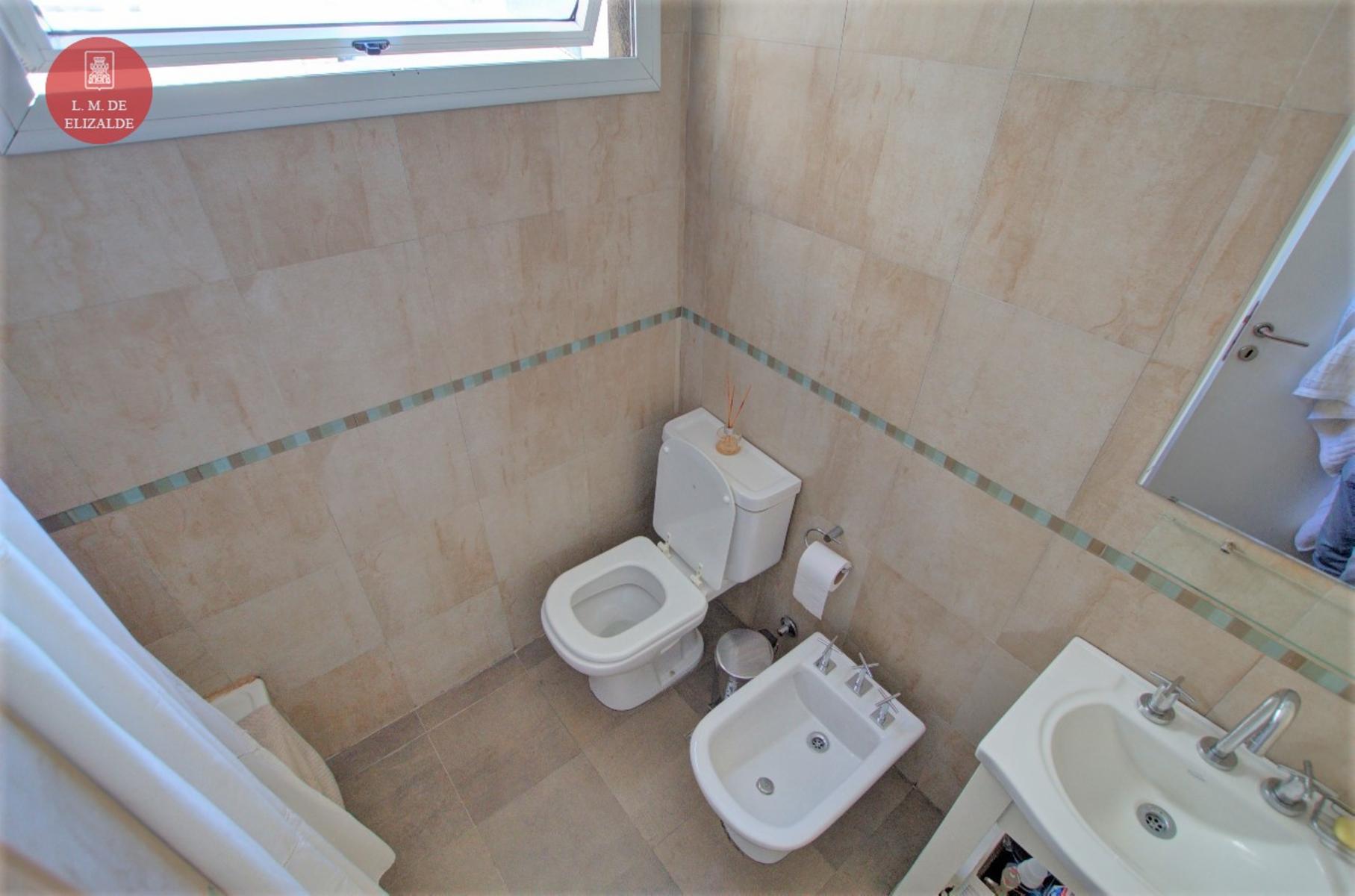 Sarmiento y Av. Italia - 2 amb con gran vista en Venta - Tigre — foto 11