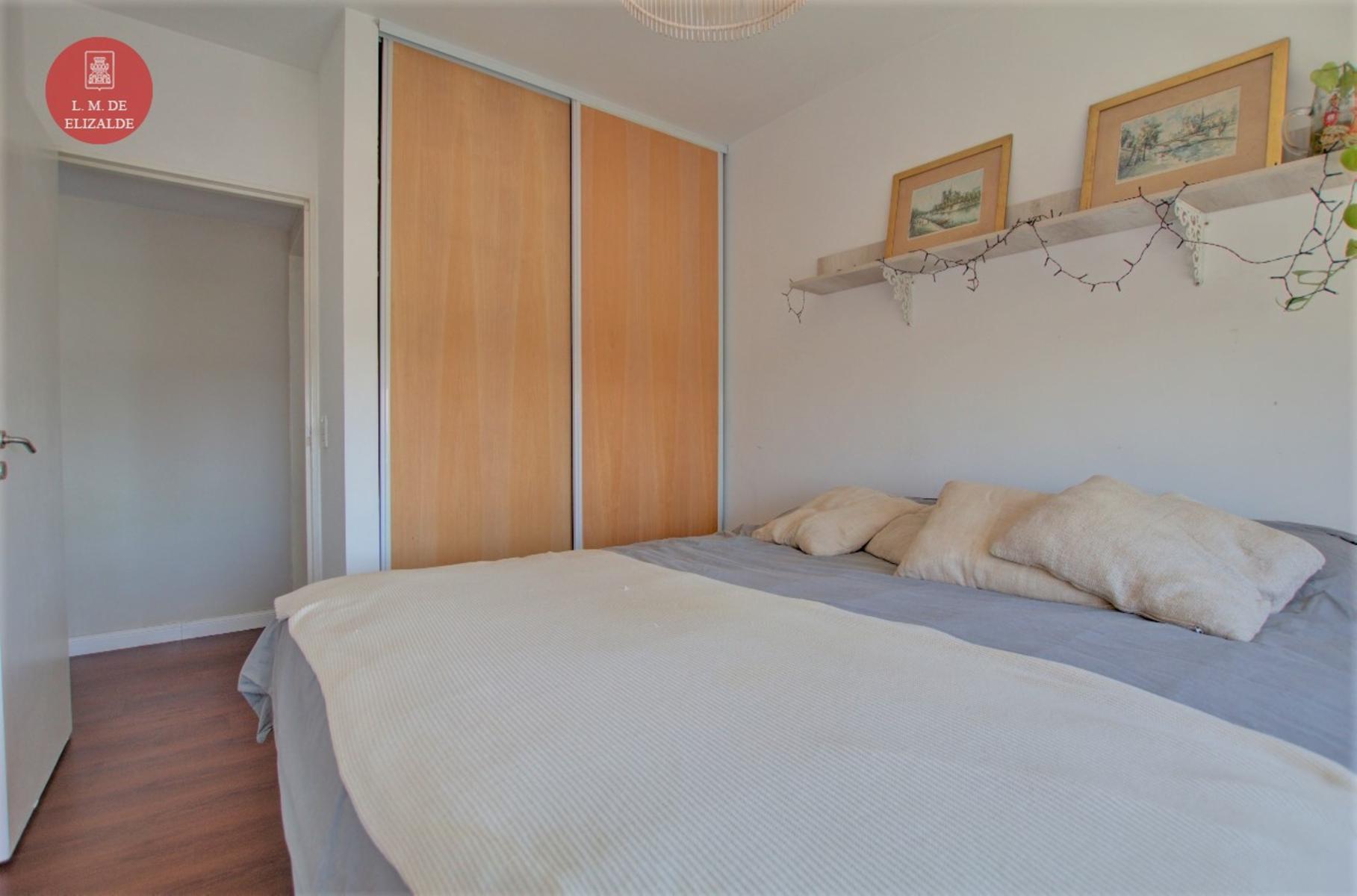 Sarmiento y Av. Italia - 2 amb con gran vista en Venta - Tigre — foto 12