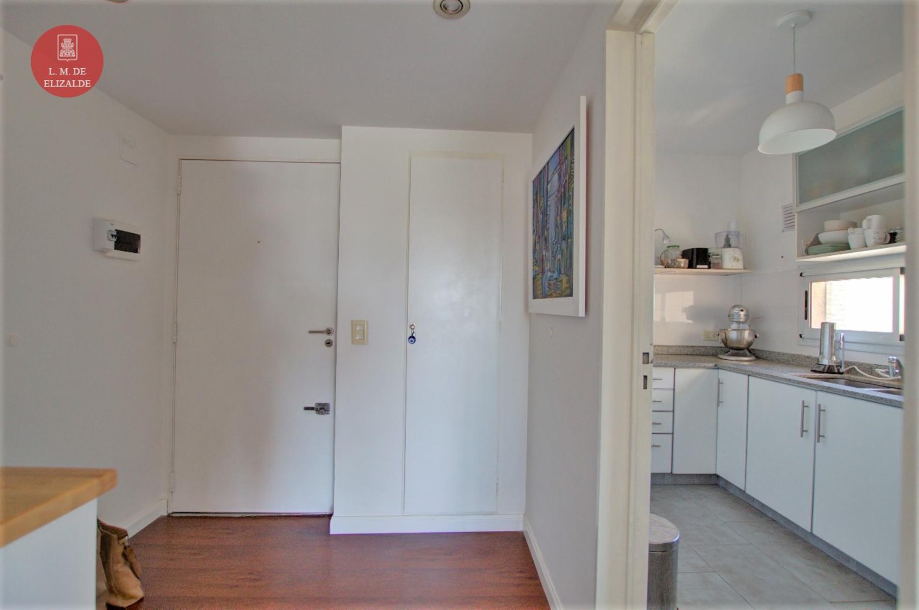 Sarmiento y Av. Italia - 2 amb con gran vista en Venta - Tigre — foto 13
