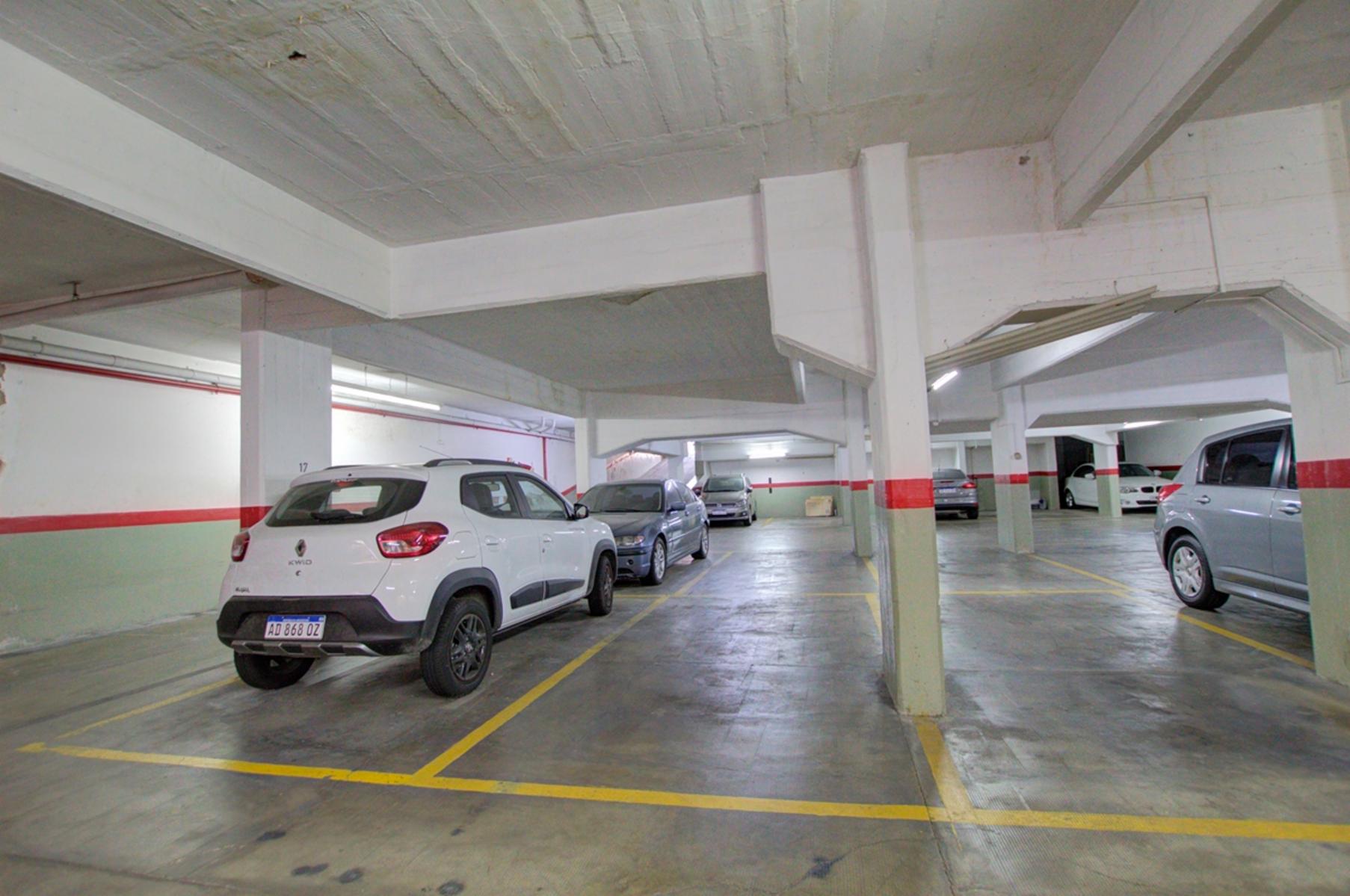 Navarro 4700 - 3 amb c/coch y toilette - Venta - Devoto — foto 4
