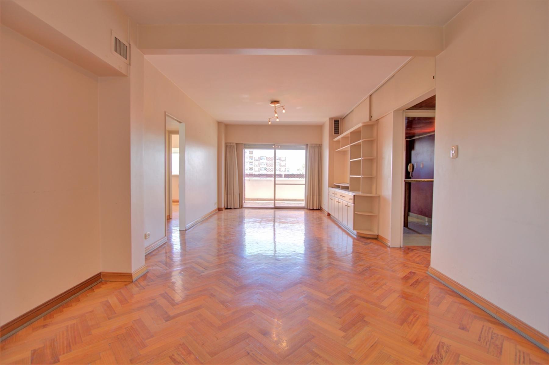 Navarro 4700 - 3 amb c/coch y toilette - Venta - Devoto — foto 6