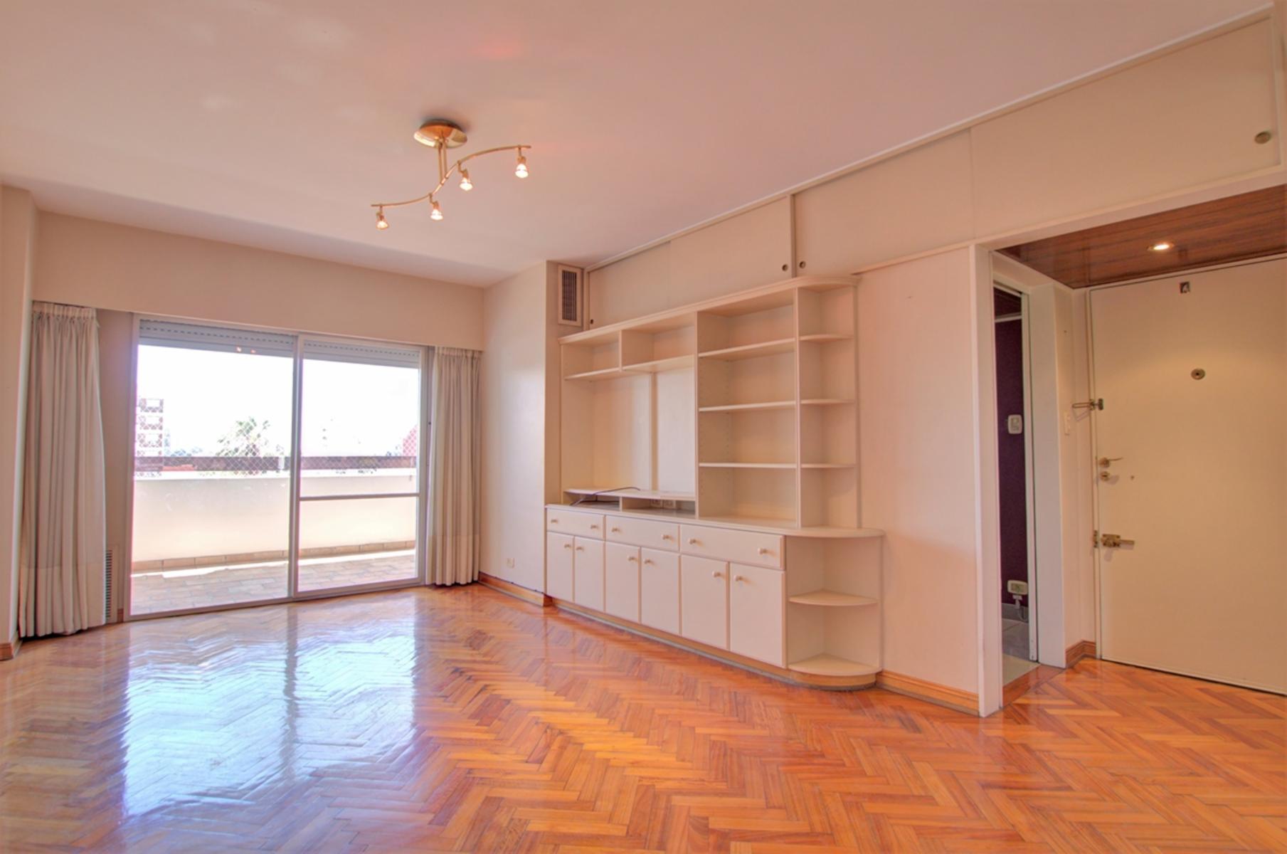 Navarro 4700 - 3 amb c/coch y toilette - Venta - Devoto — foto 7