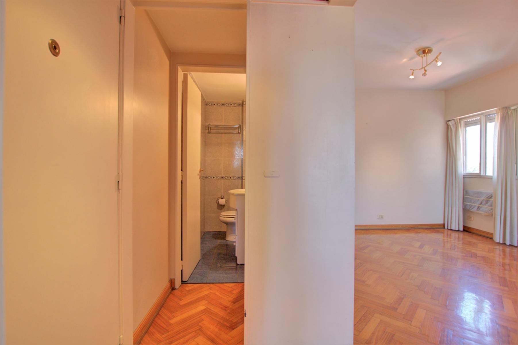 Navarro 4700 - 3 amb c/coch y toilette - Venta - Devoto — foto 11