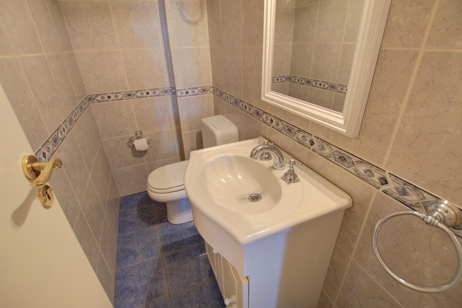 Navarro 4700 - 3 amb c/coch y toilette - Venta - Devoto — foto 12