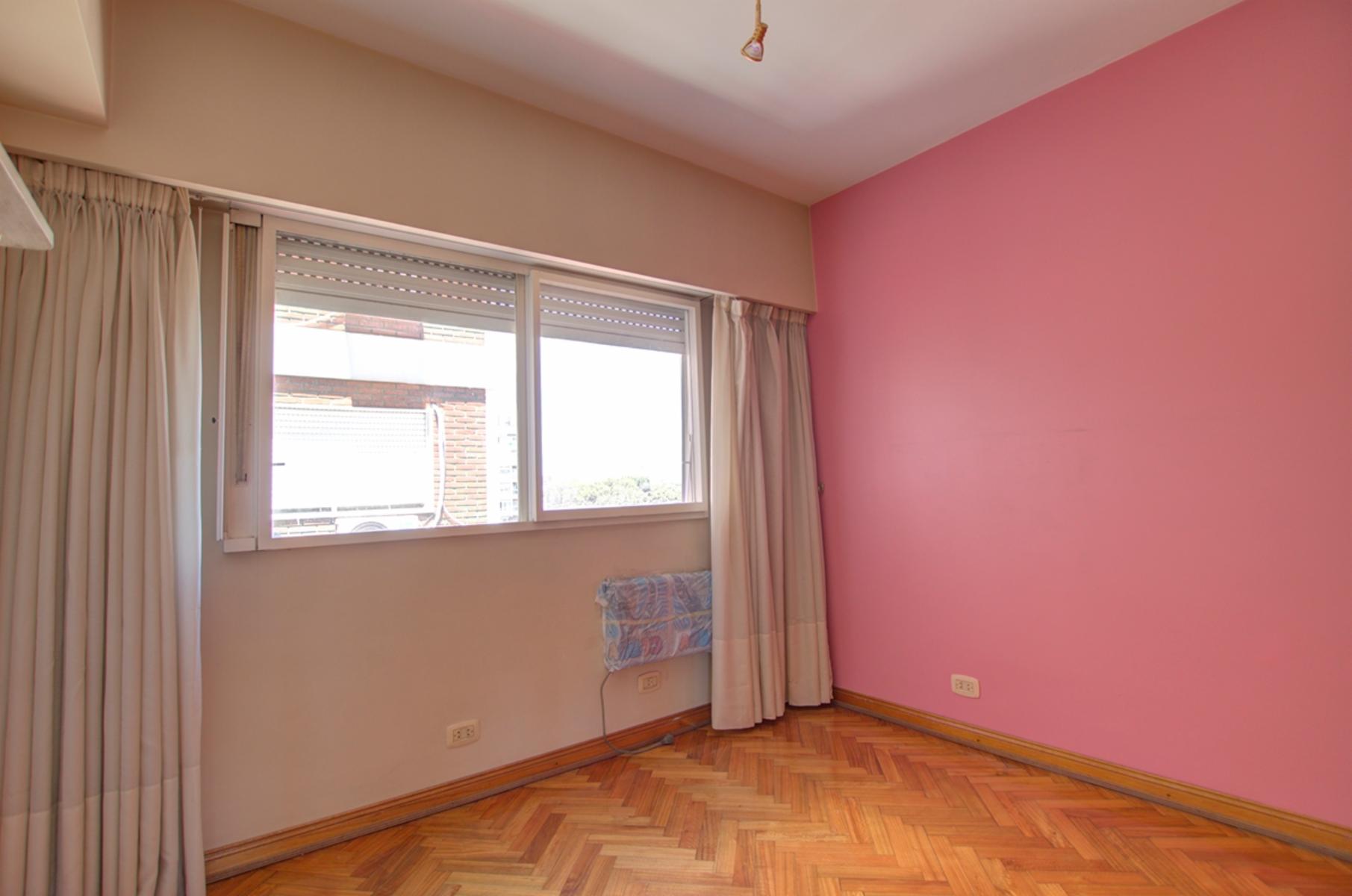 Navarro 4700 - 3 amb c/coch y toilette - Venta - Devoto — foto 15