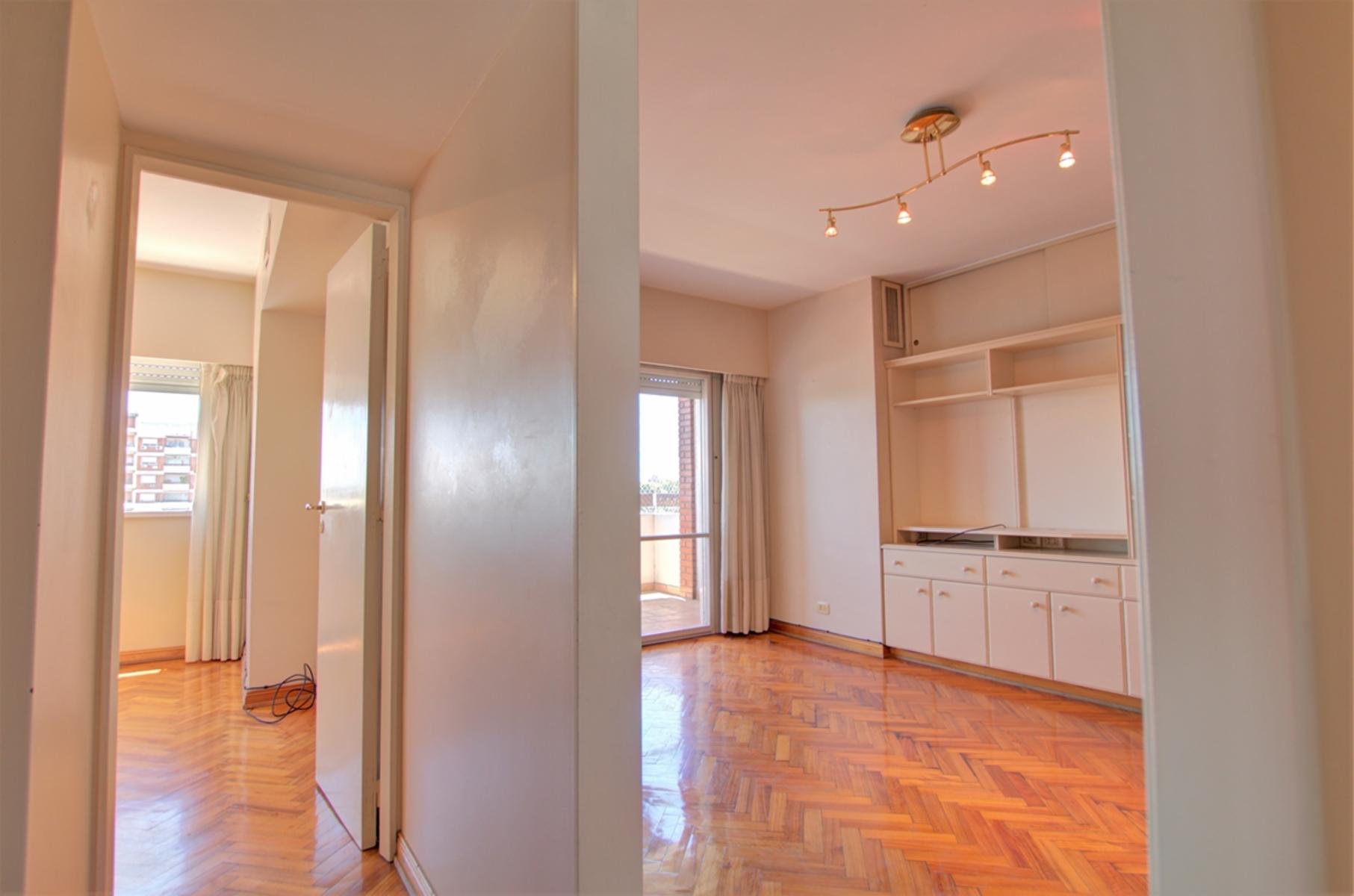 Navarro 4700 - 3 amb c/coch y toilette - Venta - Devoto - 17