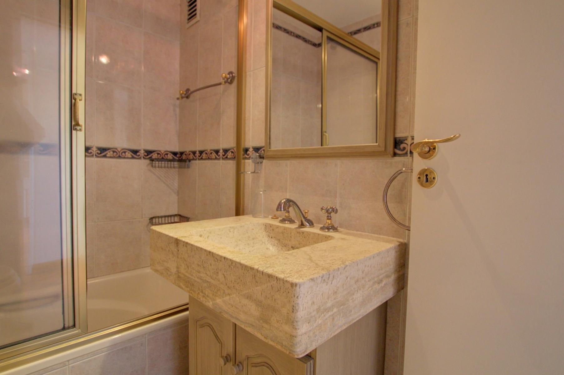 Navarro 4700 - 3 amb c/coch y toilette - Venta - Devoto - 18
