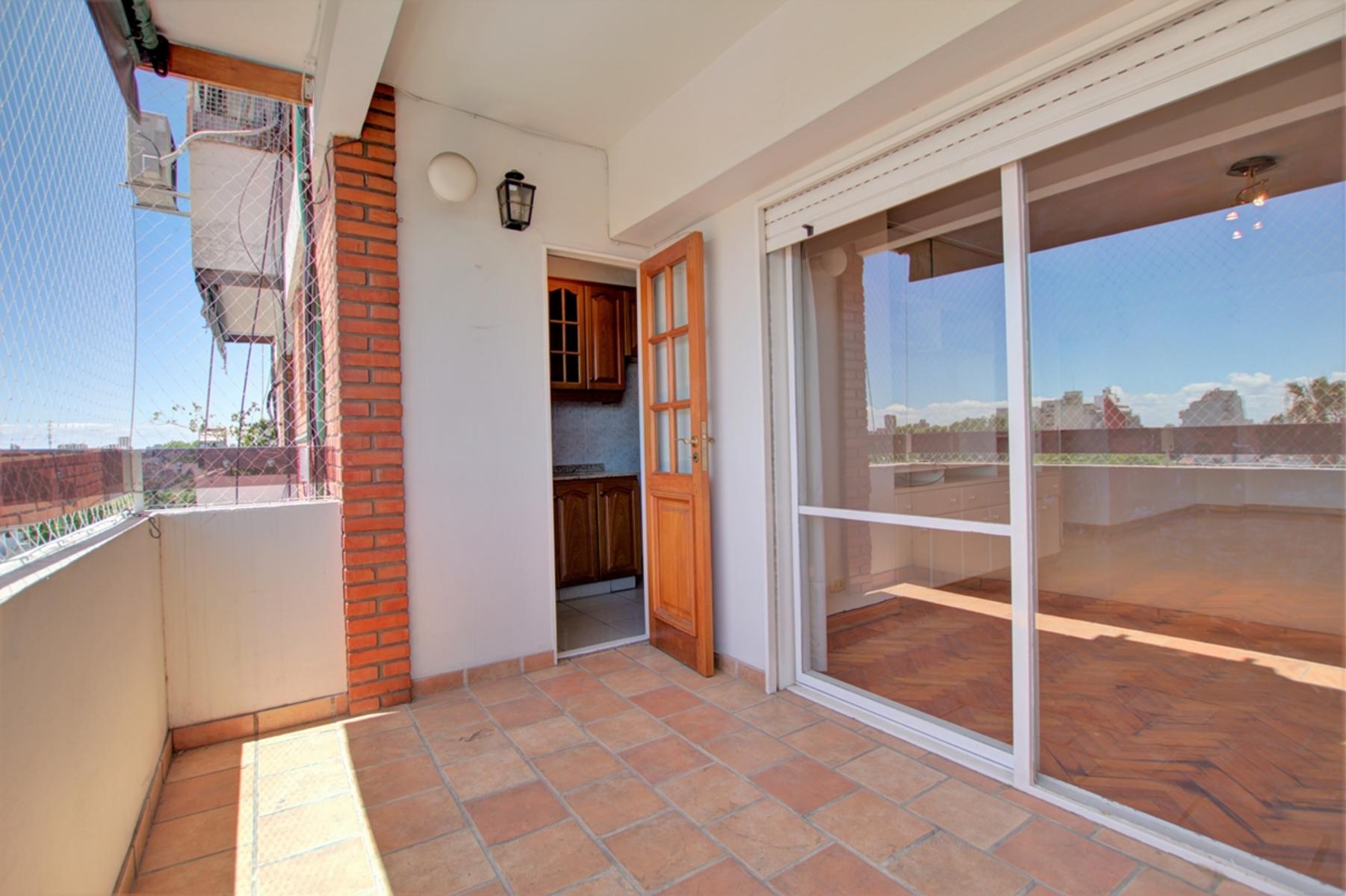 Navarro 4700 - 3 amb c/coch y toilette - Venta - Devoto - 23