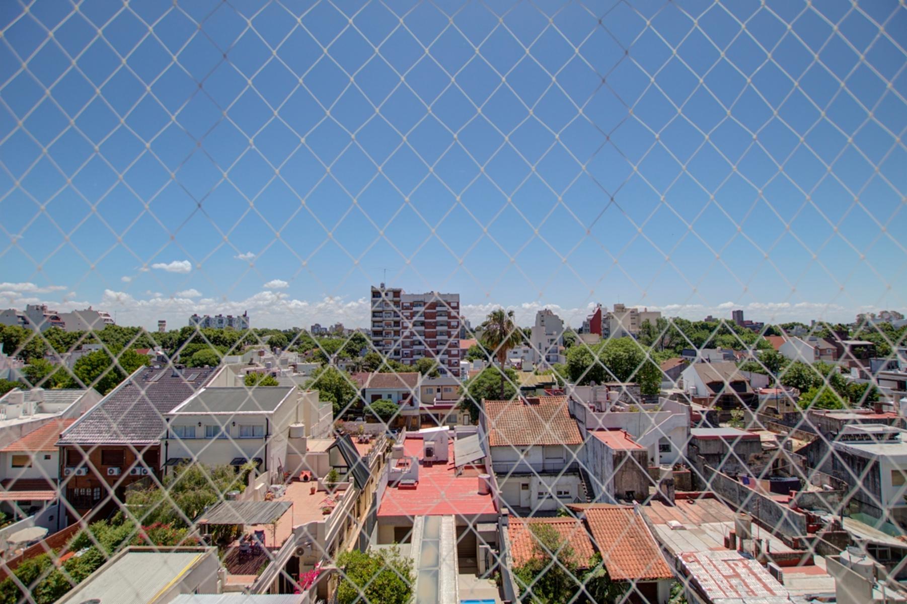 Navarro 4700 - 3 amb c/coch y toilette - Venta - Devoto - 25
