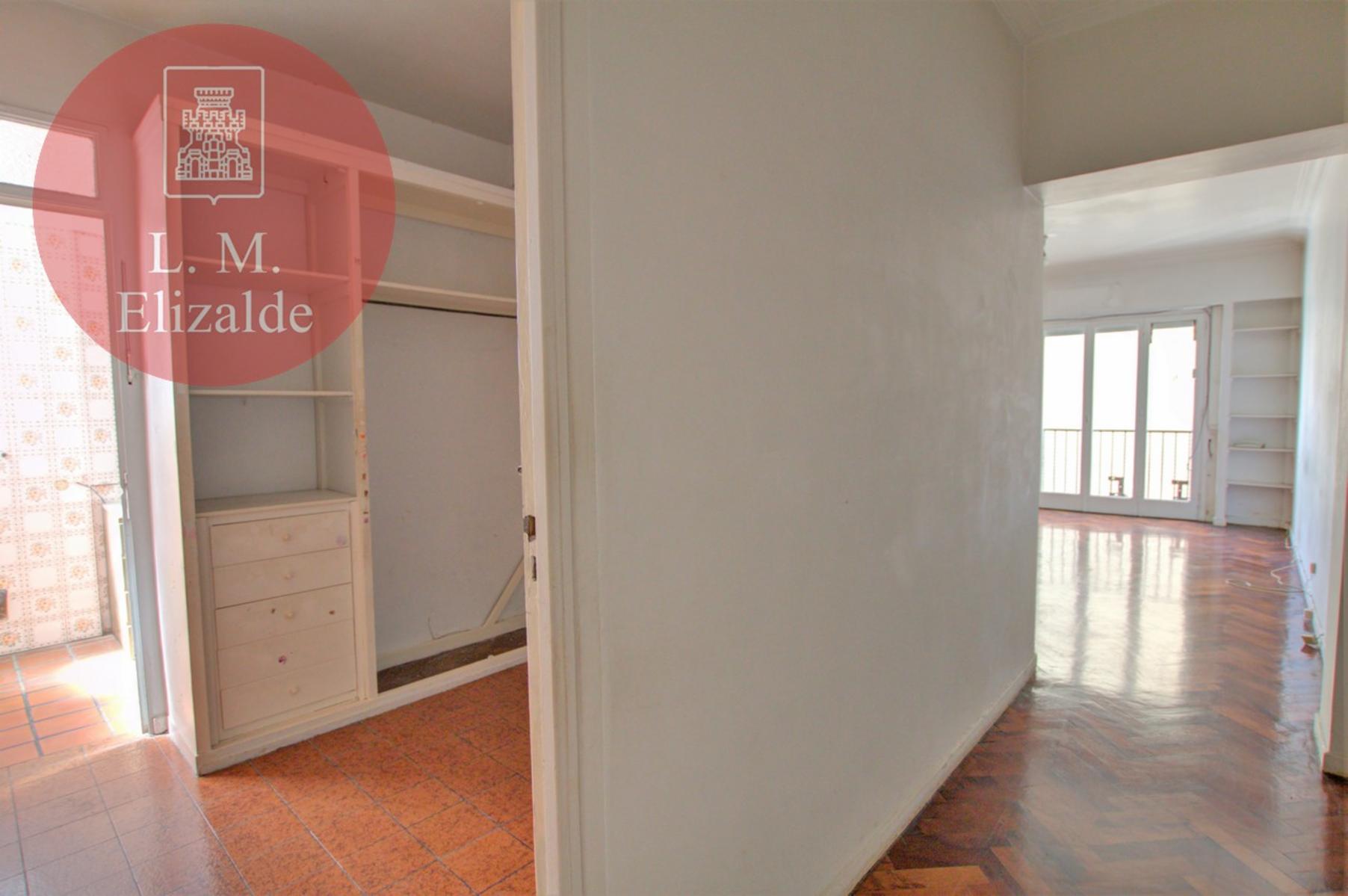 Venta - Arenales y C. Pellegrini - 2 Dor c/dep. - Piso Alto Luminoso — foto 9