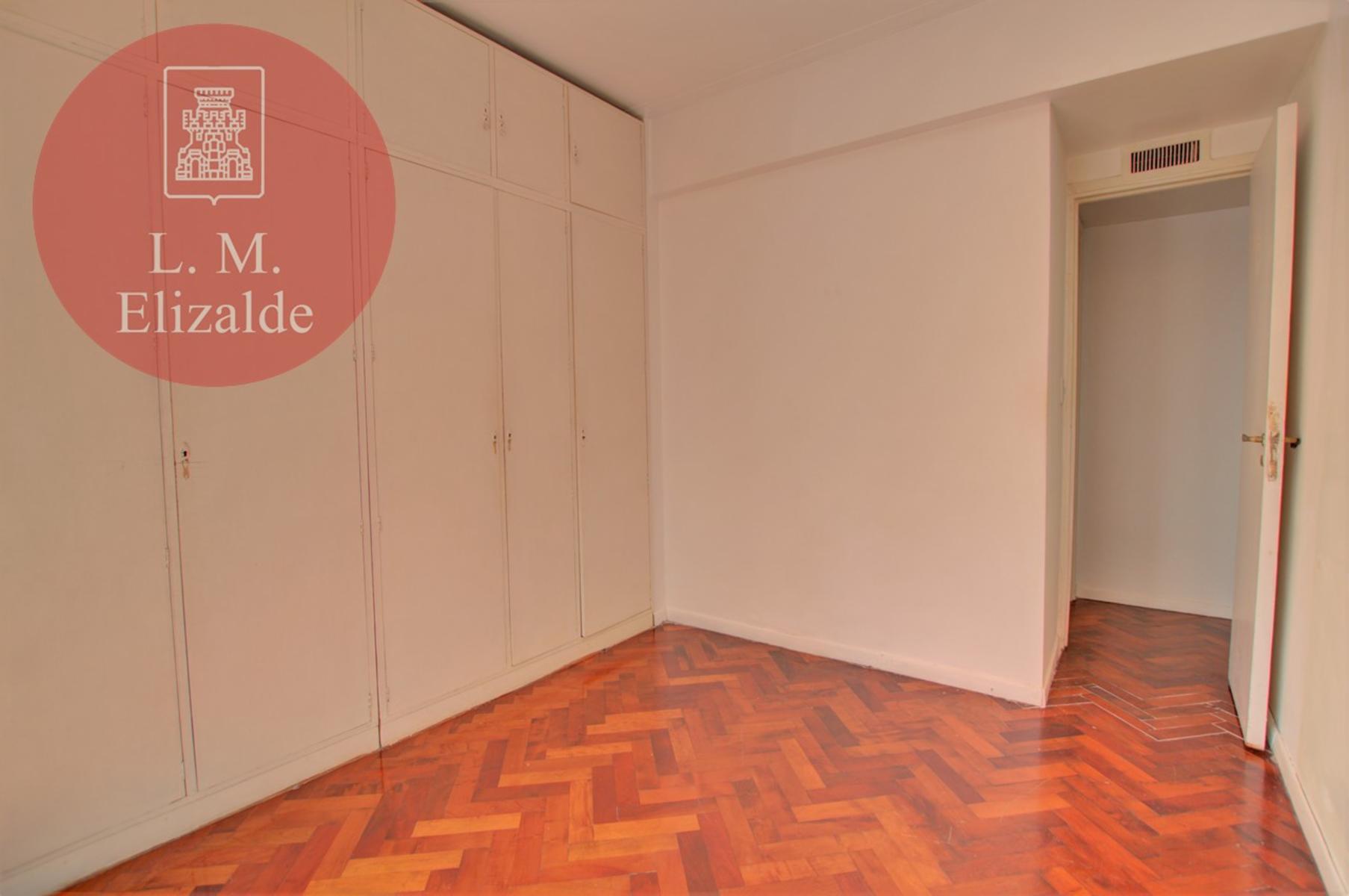 Venta - Arenales y C. Pellegrini - 2 Dor c/dep. - Piso Alto Luminoso — foto 10