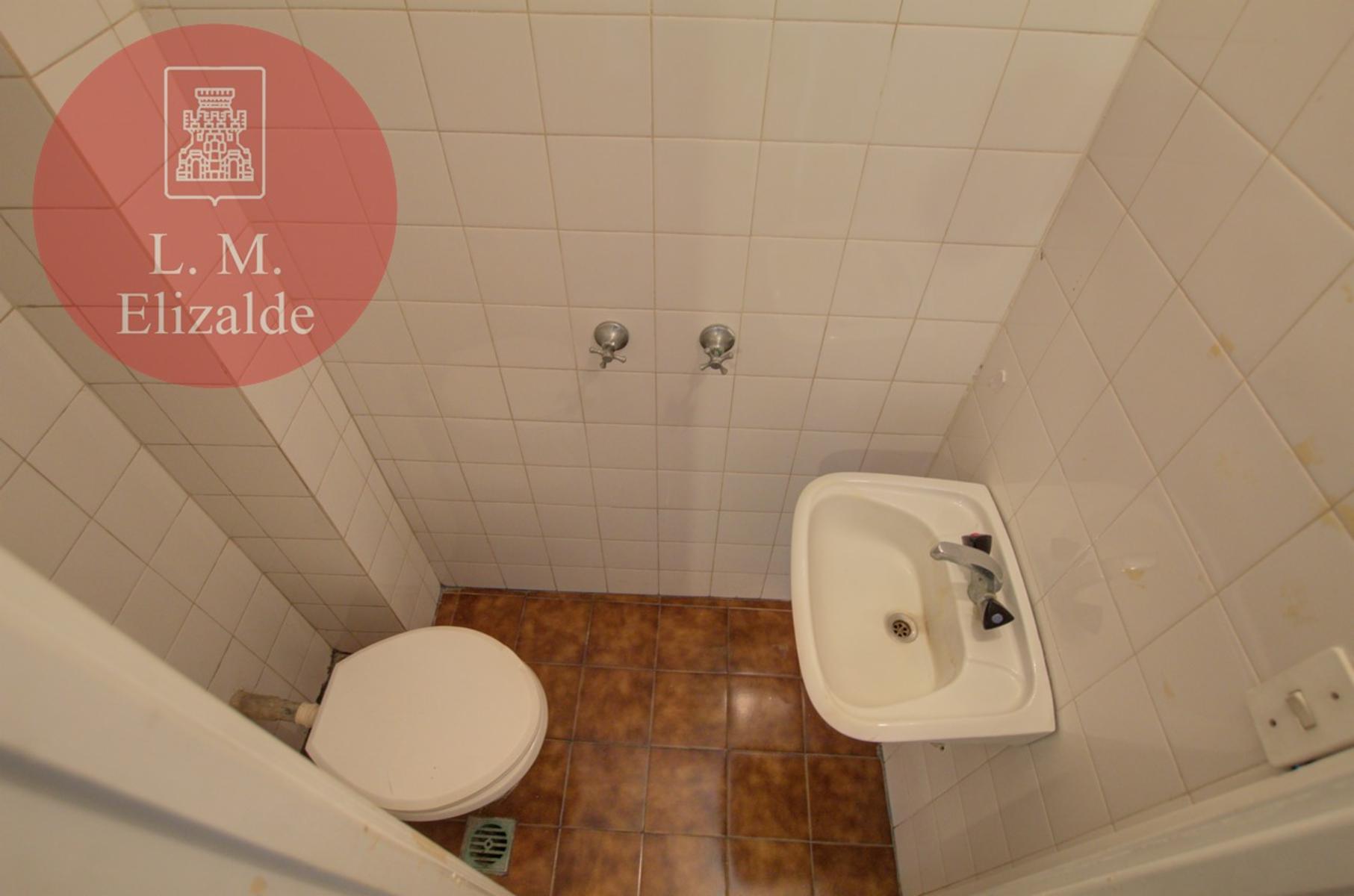 Venta - Arenales y C. Pellegrini - 2 Dor c/dep. - Piso Alto Luminoso — foto 12