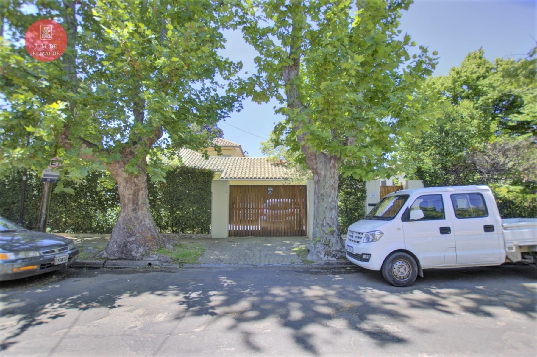 Alem y Vernet - Casa en Venta en el Casco Histórico de San Isidro — foto 2