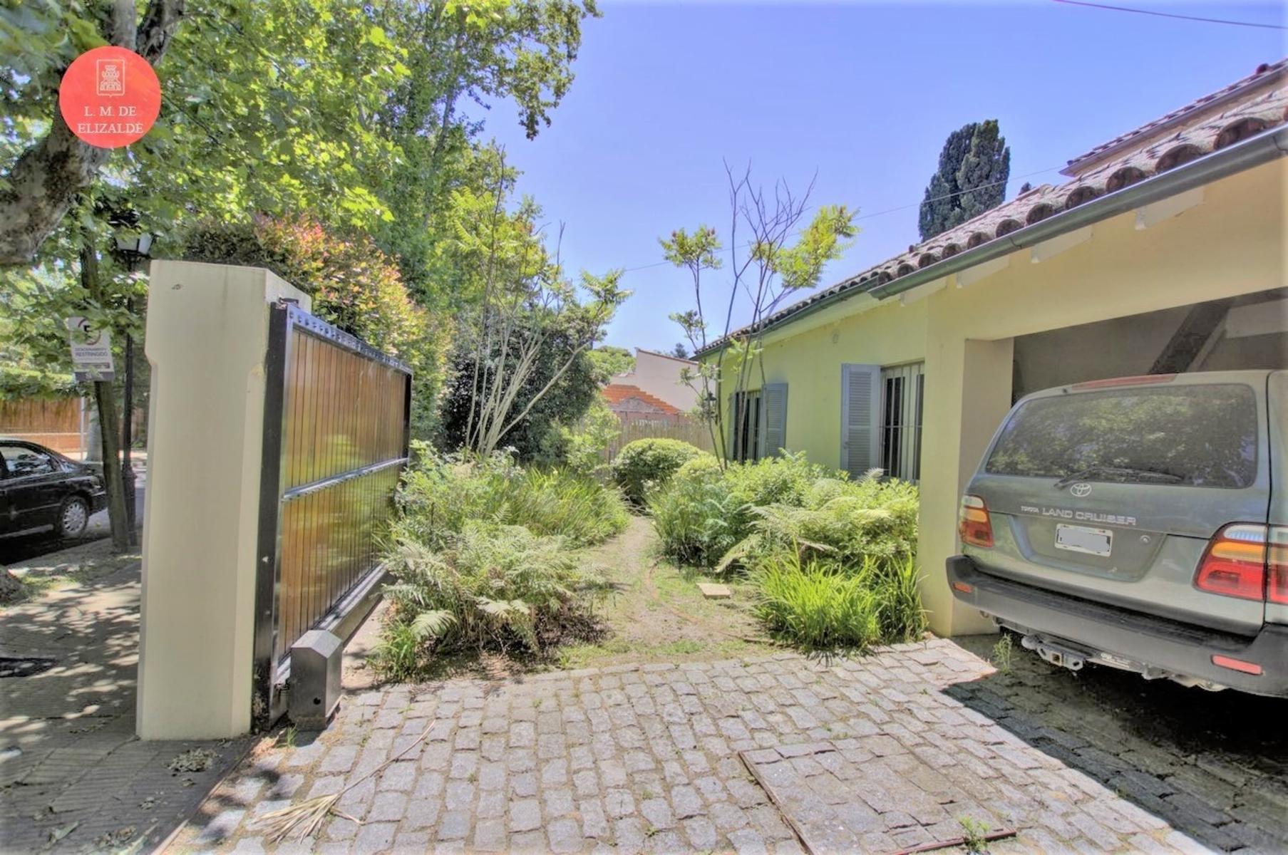 Alem y Vernet - Casa en Venta en el Casco Histórico de San Isidro — foto 5