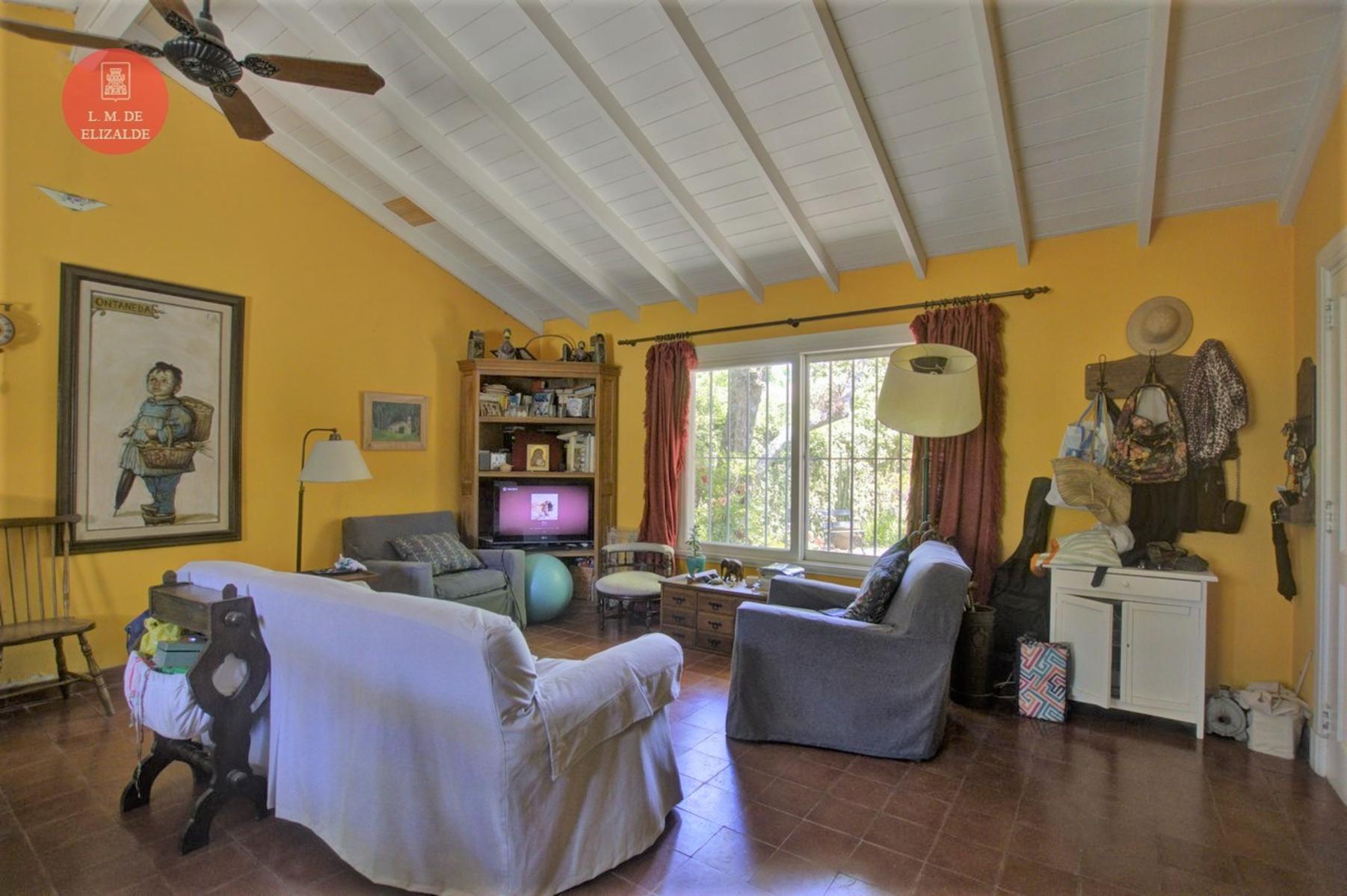 Alem y Vernet - Casa en Venta en el Casco Histórico de San Isidro — foto 8