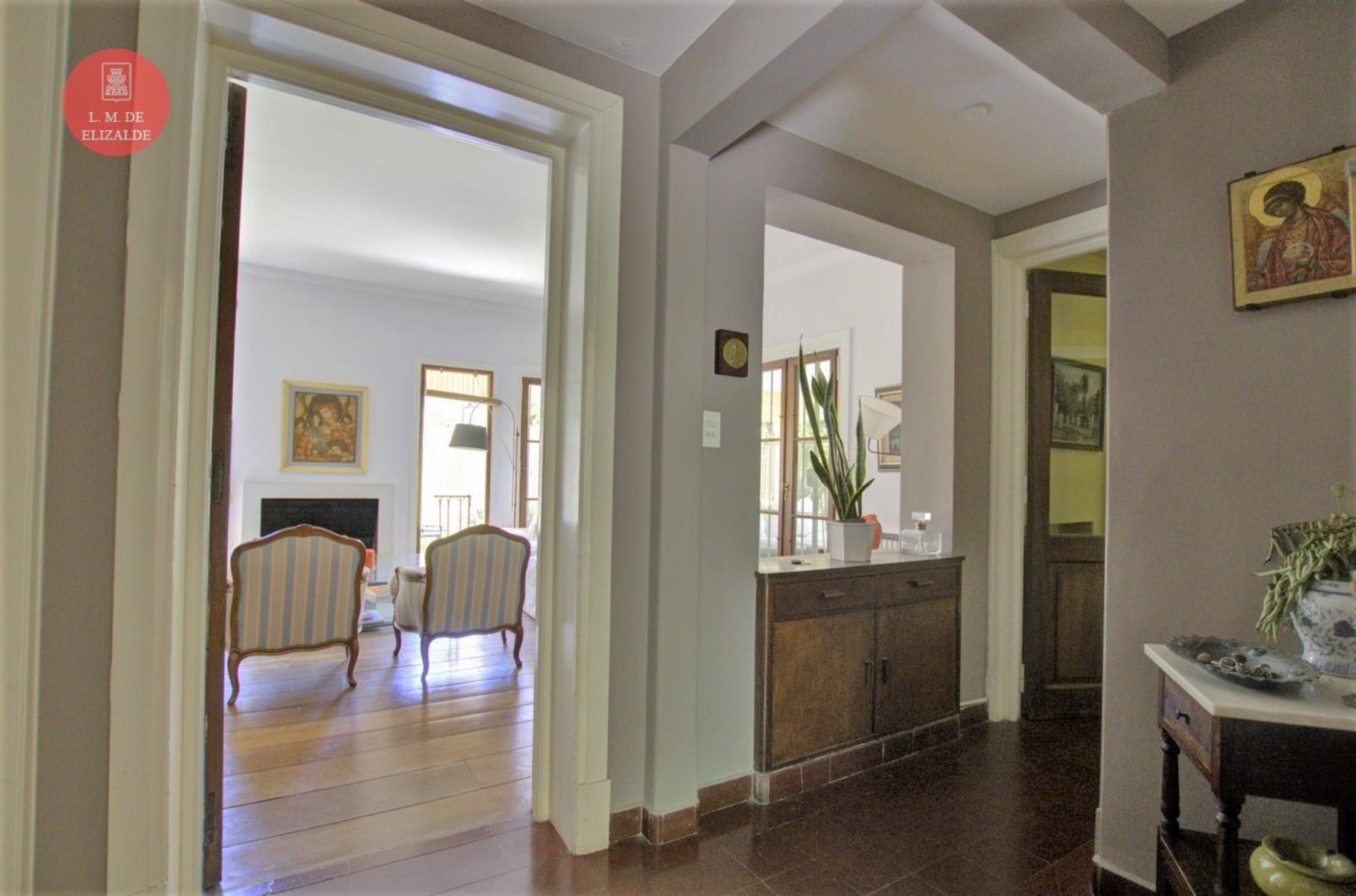 Alem y Vernet - Casa en Venta en el Casco Histórico de San Isidro — foto 9