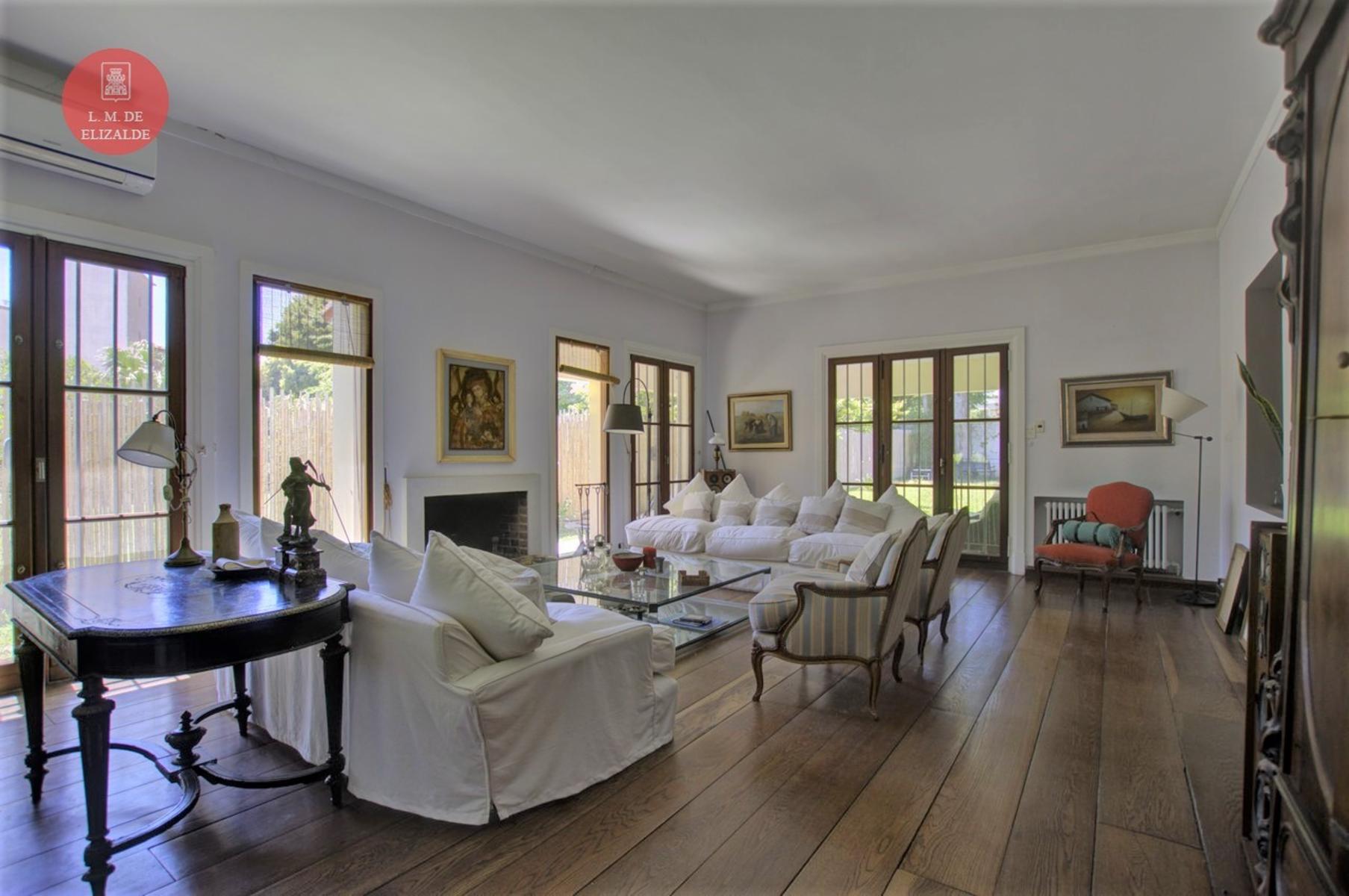 Alem y Vernet - Casa en Venta en el Casco Histórico de San Isidro — foto 10