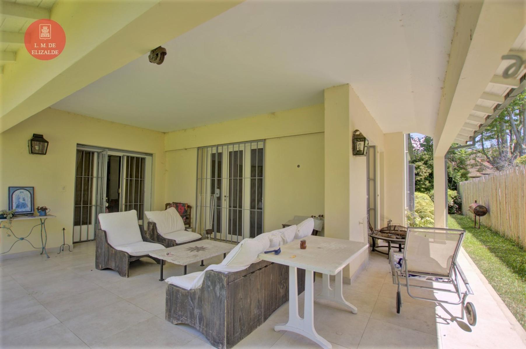 Alem y Vernet - Casa en Venta en el Casco Histórico de San Isidro — foto 12