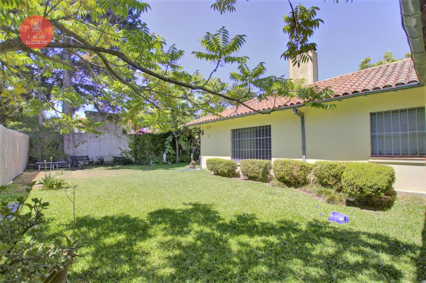 Alem y Vernet - Casa en Venta en el Casco Histórico de San Isidro — foto 13