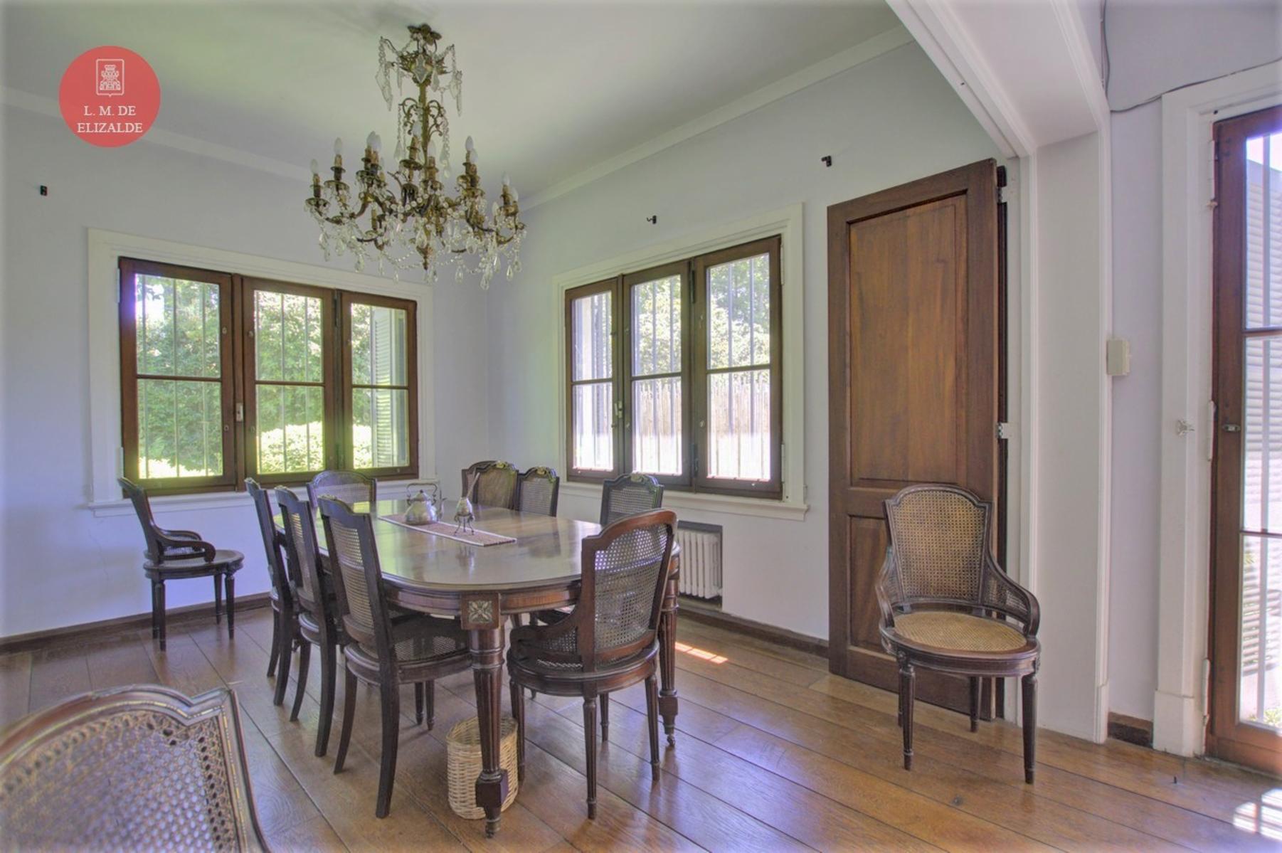 Alem y Vernet - Casa en Venta en el Casco Histórico de San Isidro — foto 14