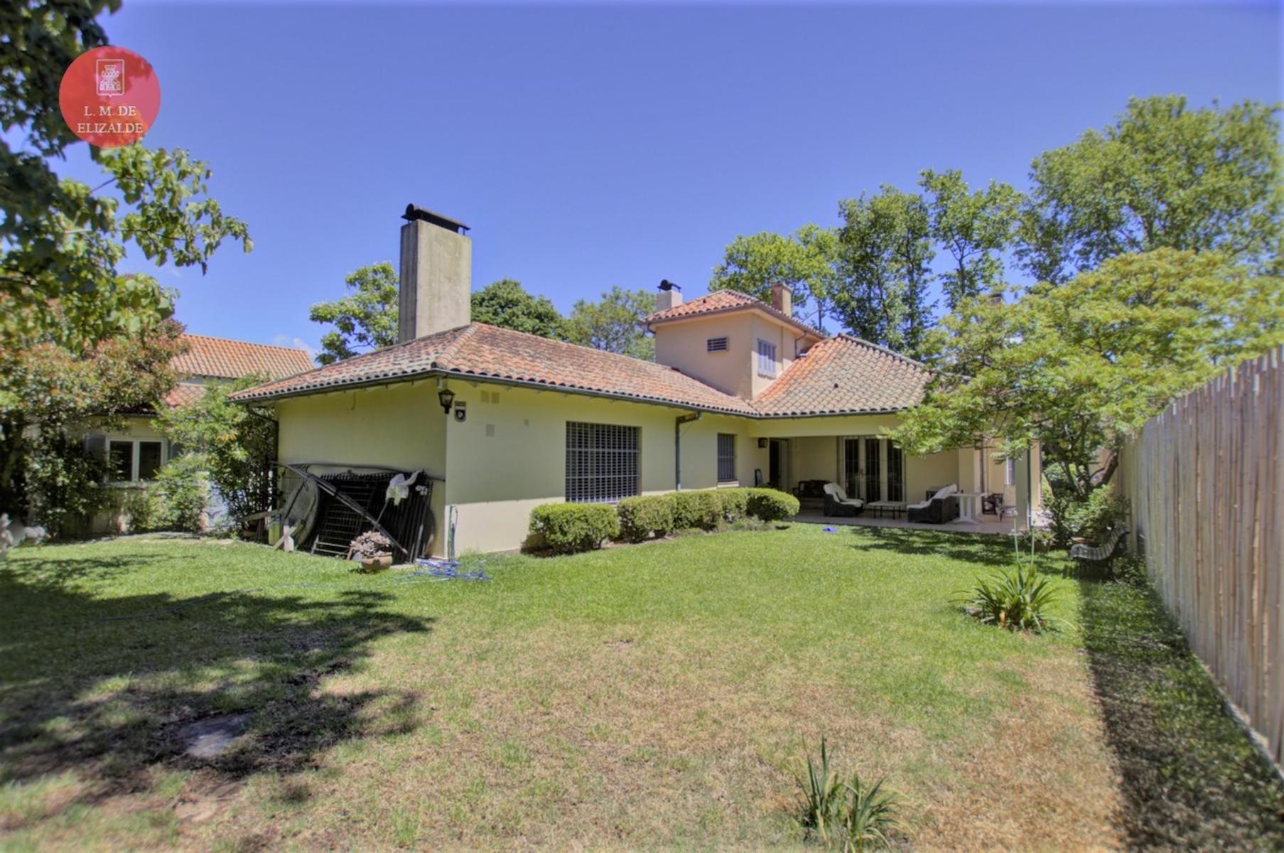 Alem y Vernet - Casa en Venta en el Casco Histórico de San Isidro — foto 15